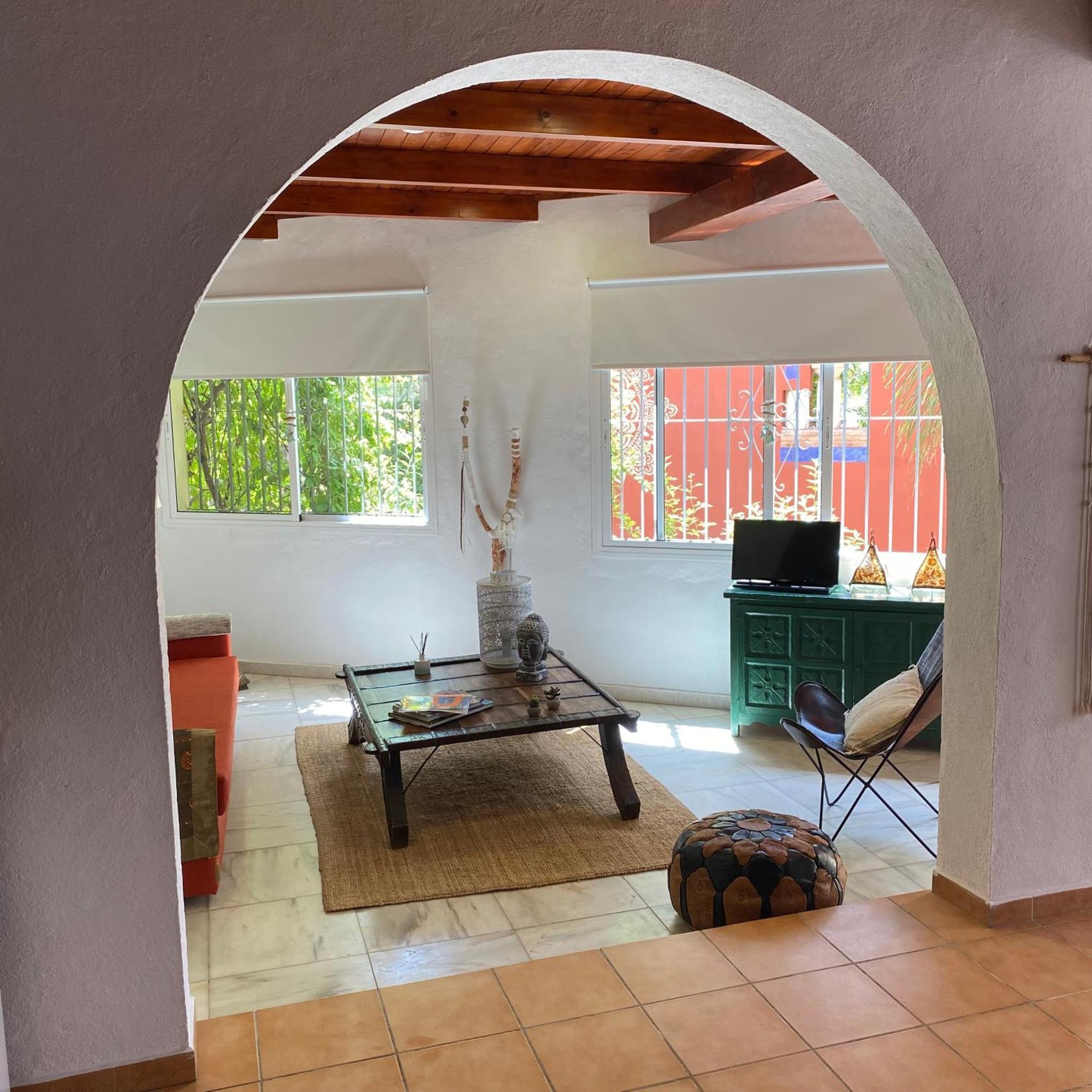 Apartamento La Vida Loca - Adults Only Benalmádena