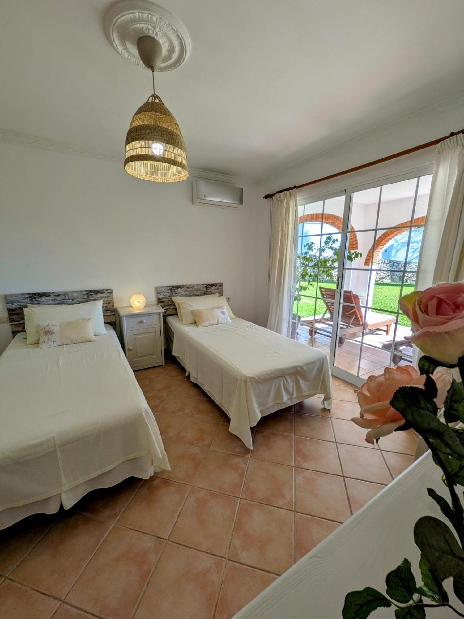 Villordo Tranquila Villa