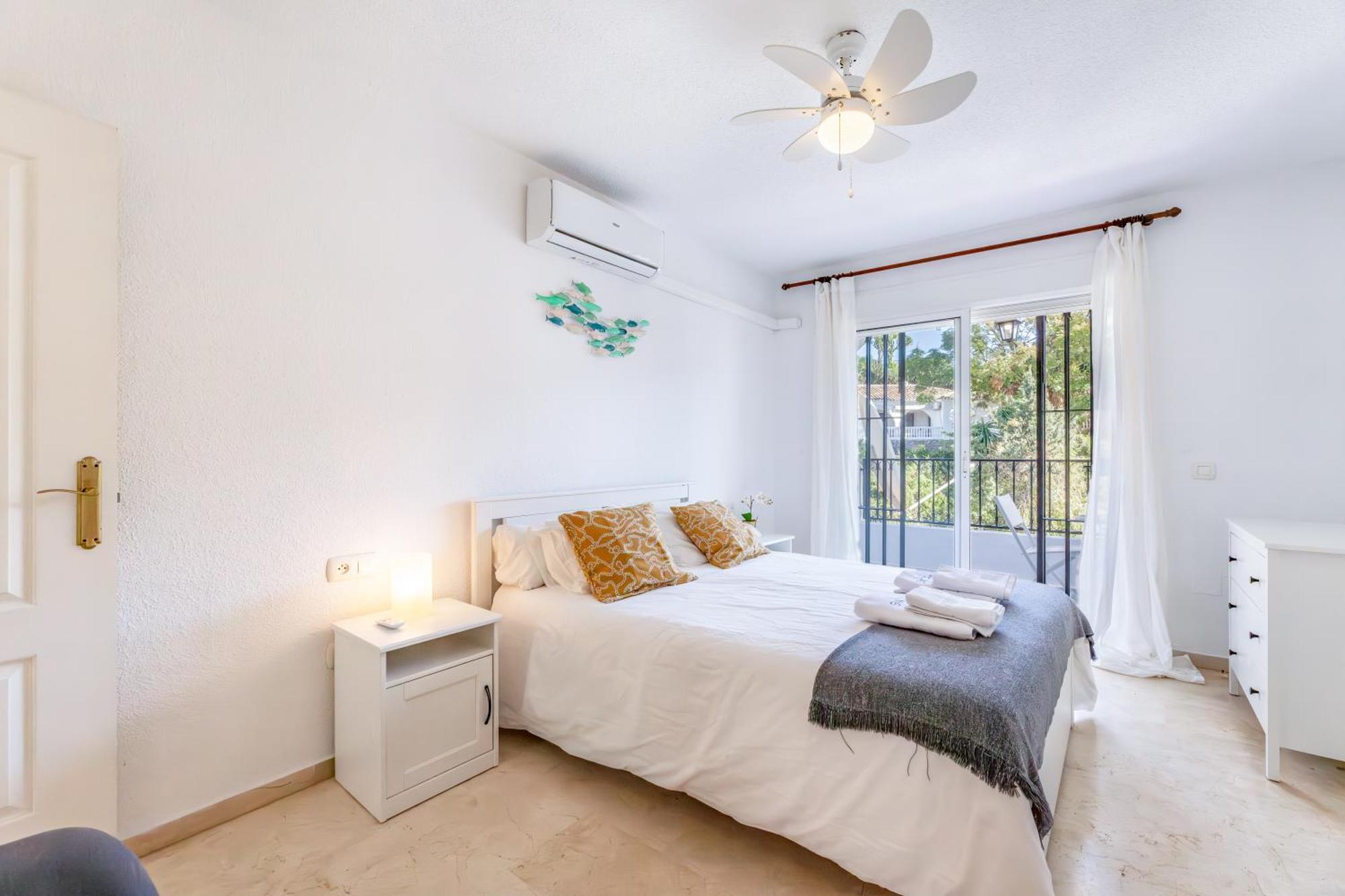 Vb Seguiriyas - 3bdr Relax Townhouse Holiday home Benalmadena