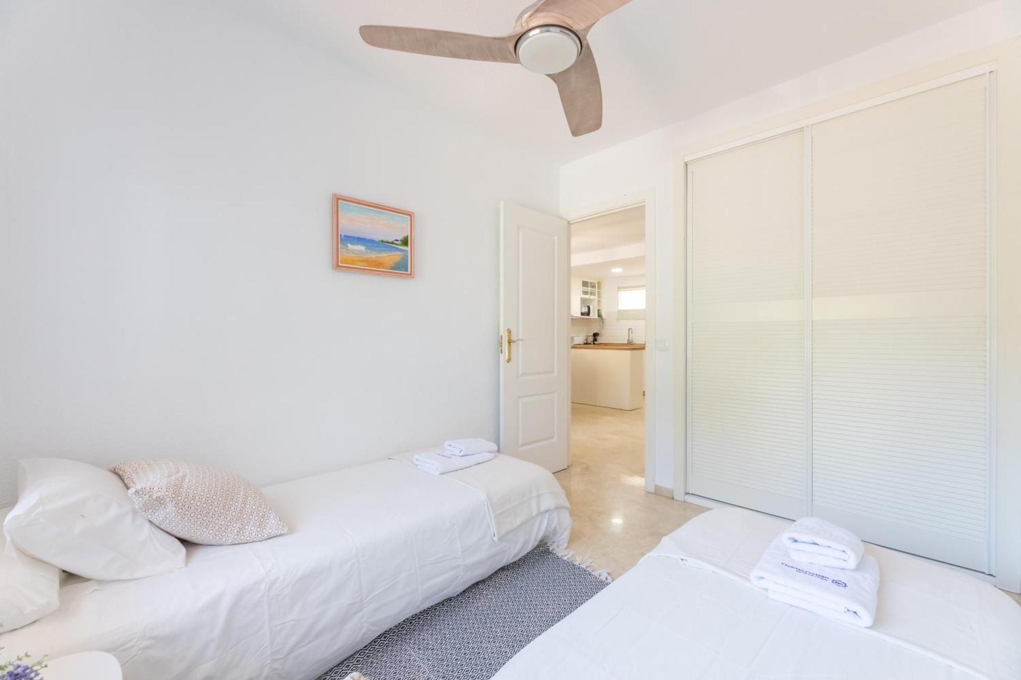 Holiday home Vb Seguiriyas - 3bdr Relax Townhouse *