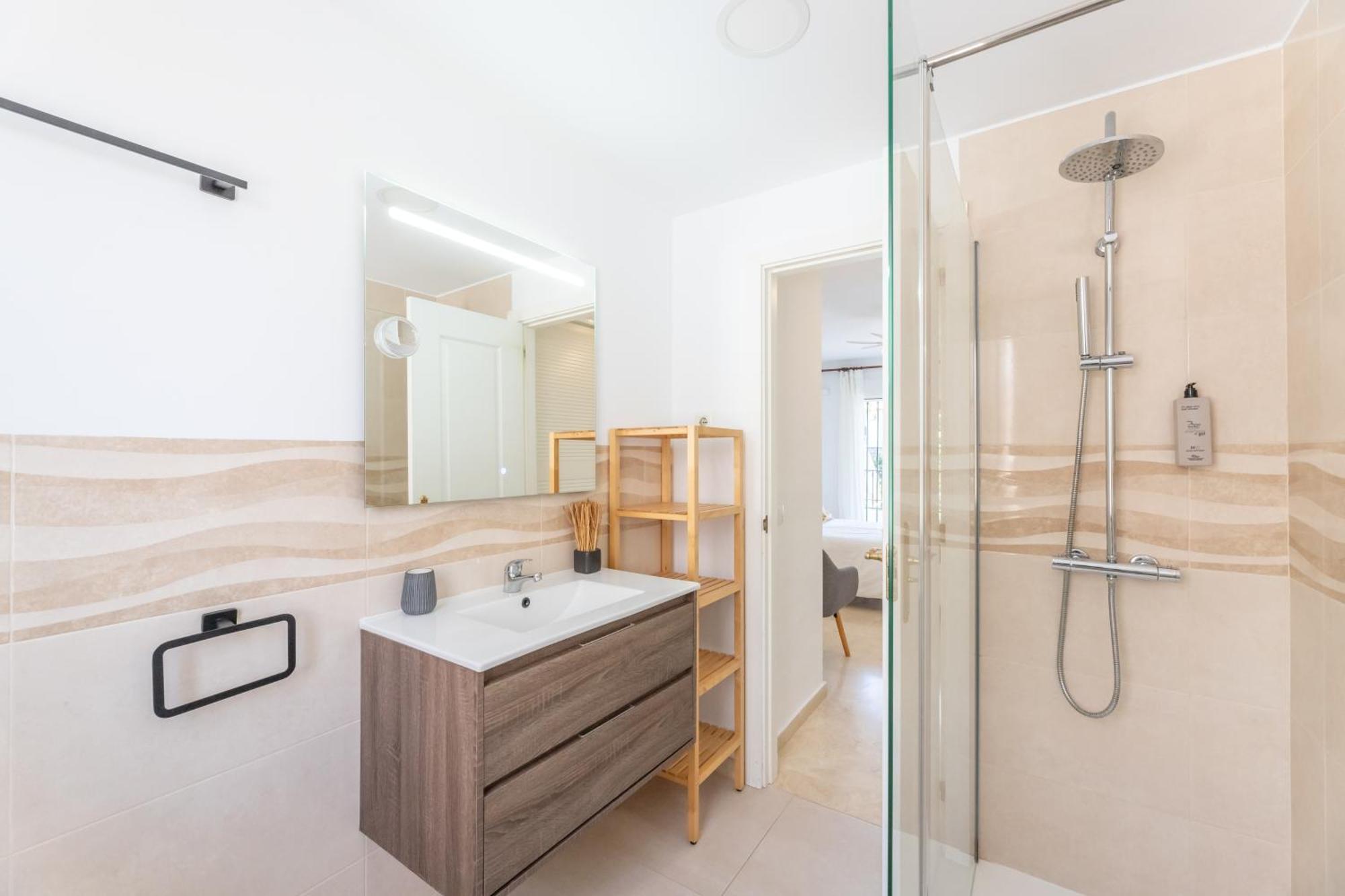 Vb Seguiriyas - 3bdr Relax Townhouse *