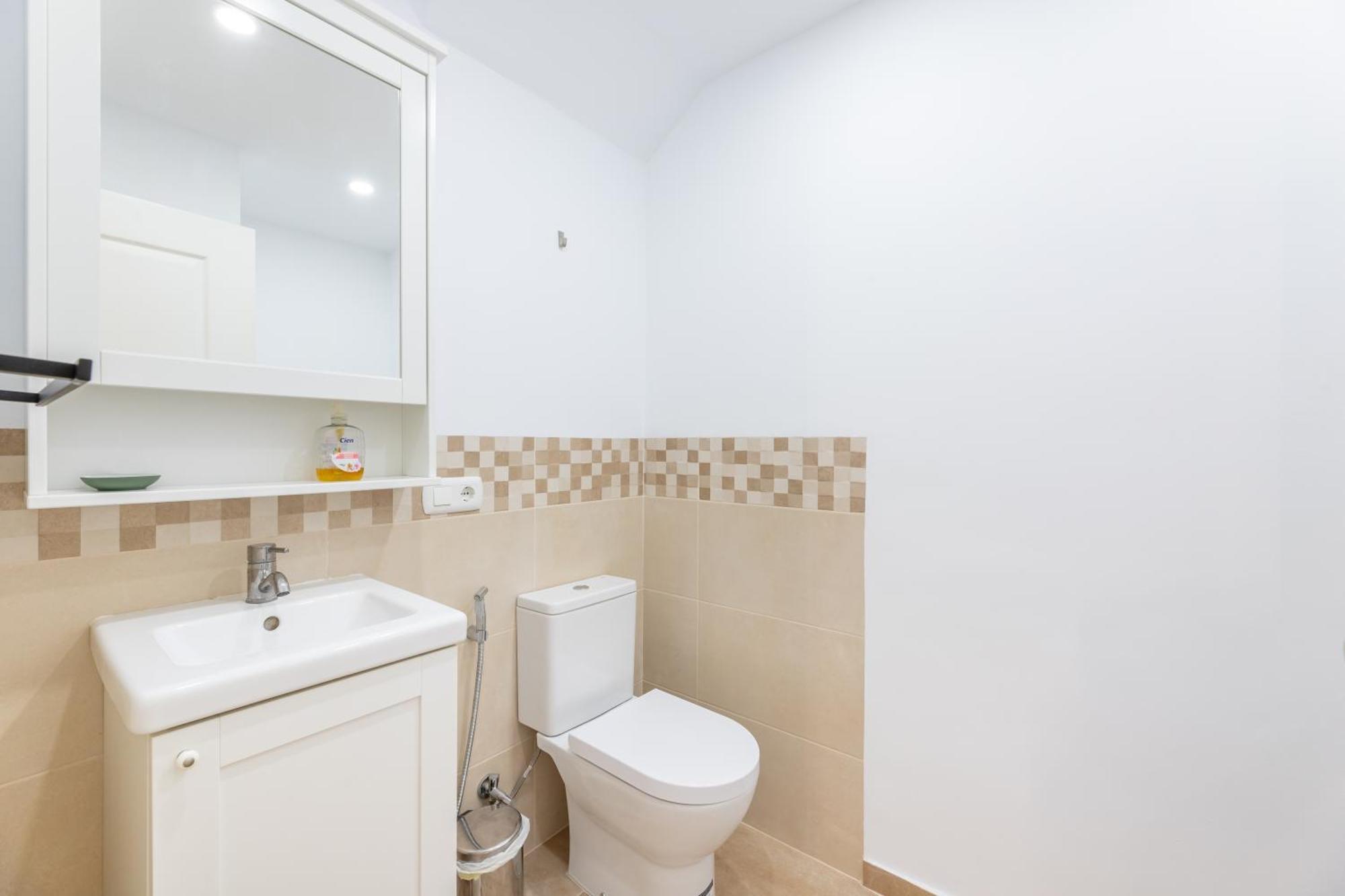 Vb Seguiriyas - 3bdr Relax Townhouse * Benalmadena