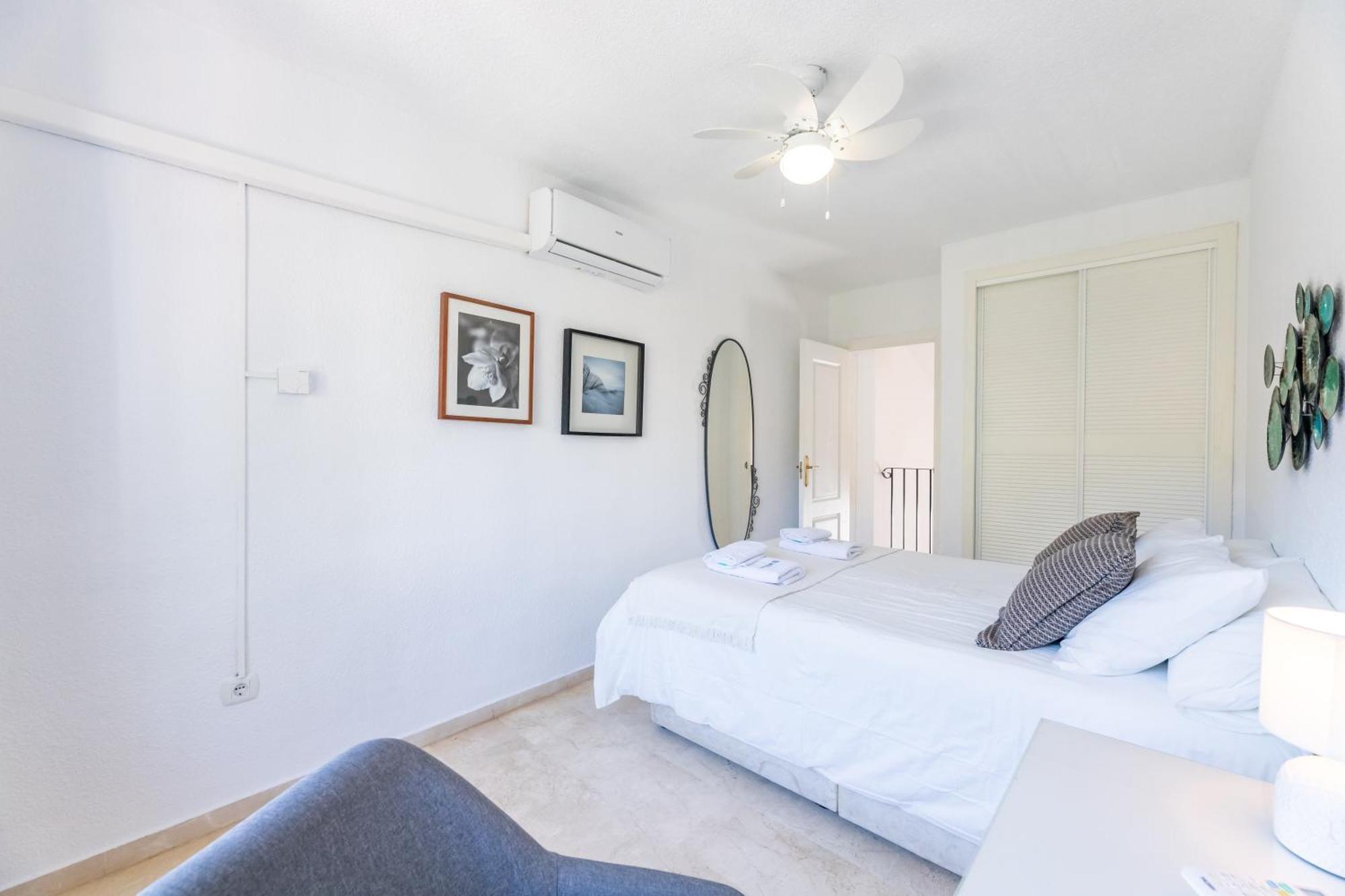 Vb Seguiriyas - 3bdr Relax Townhouse