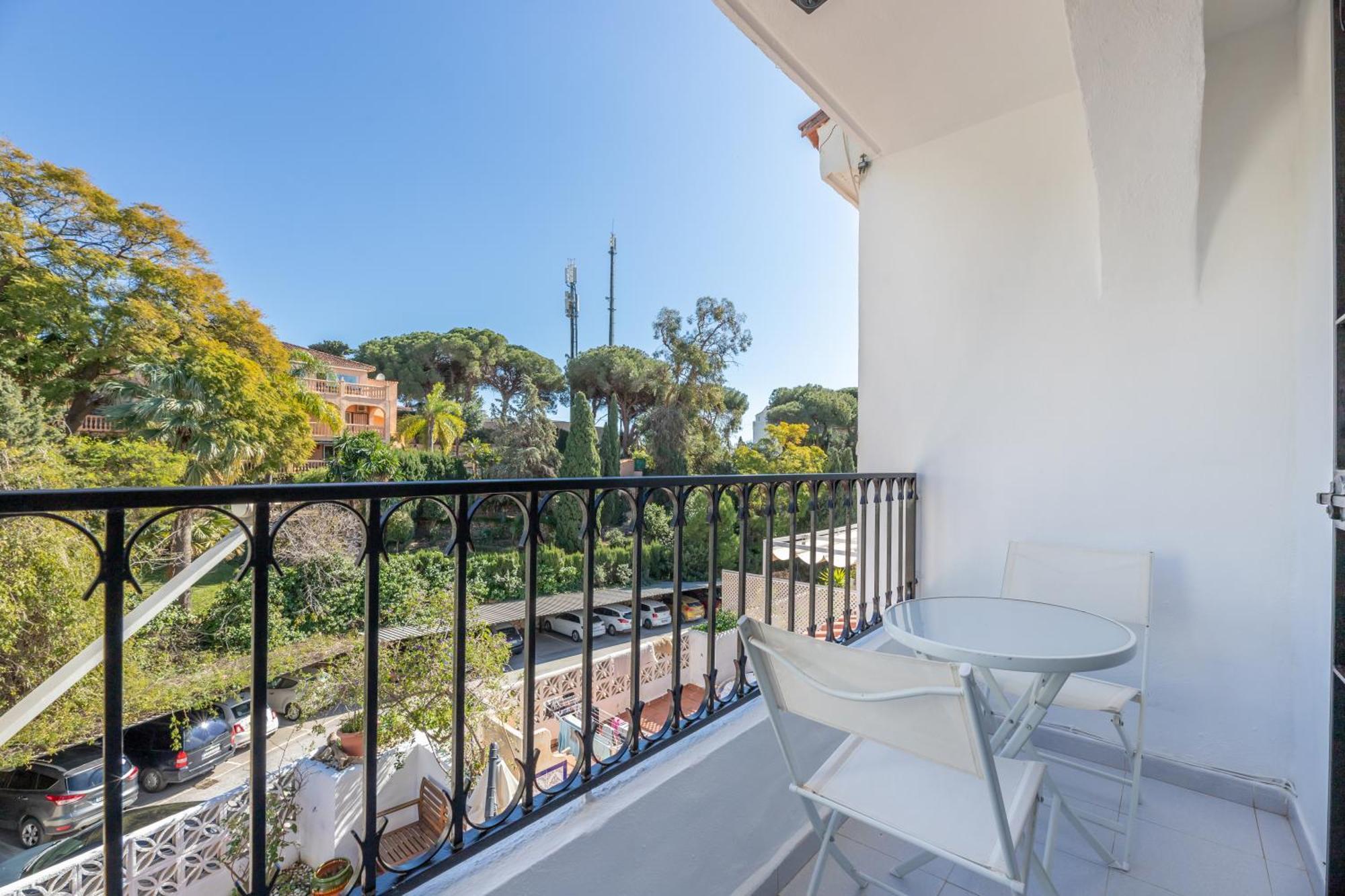 Holiday home Vb Seguiriyas - 3bdr Relax Townhouse