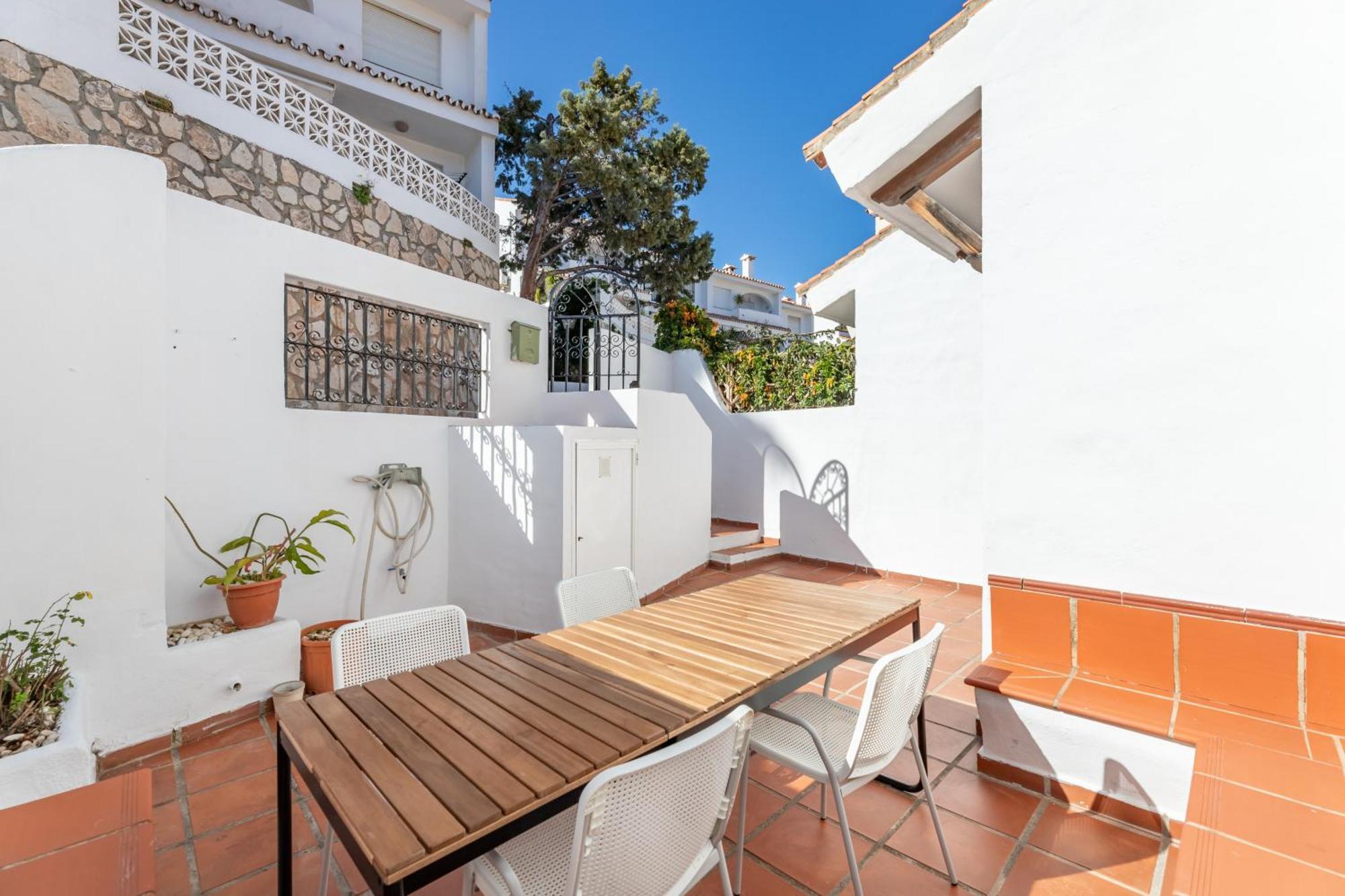 Holiday home Vb Seguiriyas - 3bdr Relax Townhouse *