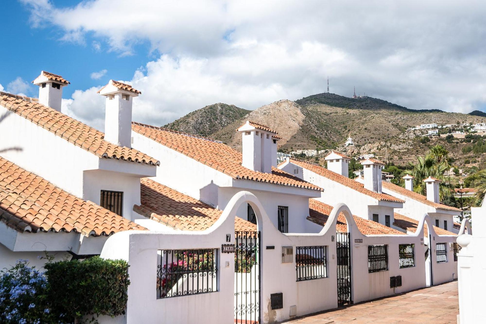Vb Seguiriyas - 3bdr Relax Townhouse *