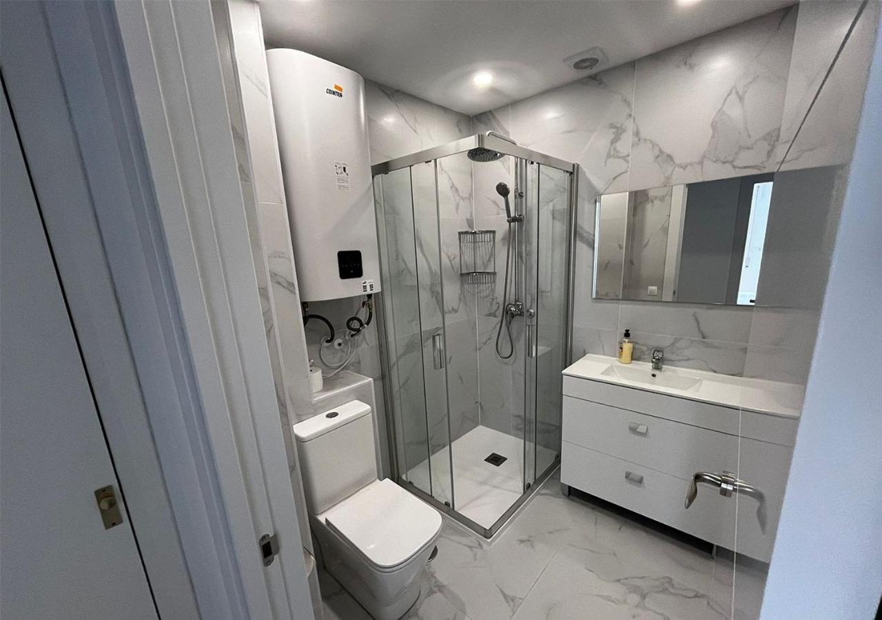 Apartment Charming 2 Bed Prealsa Benalmadena