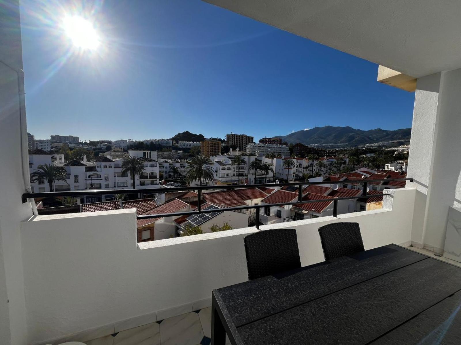 Apartment Charming 2 Bed Prealsa *