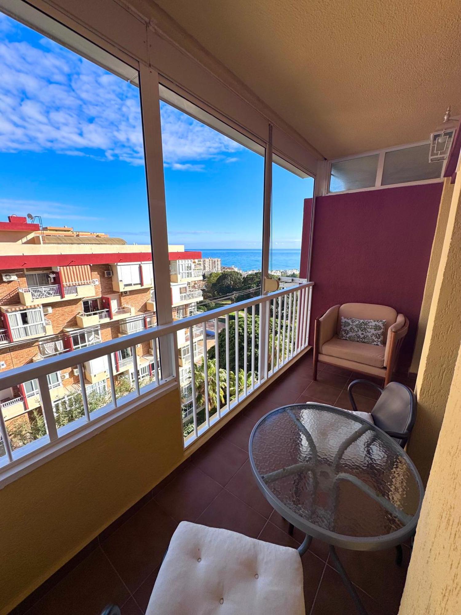 Cozy In Prime Location - Benalmadena