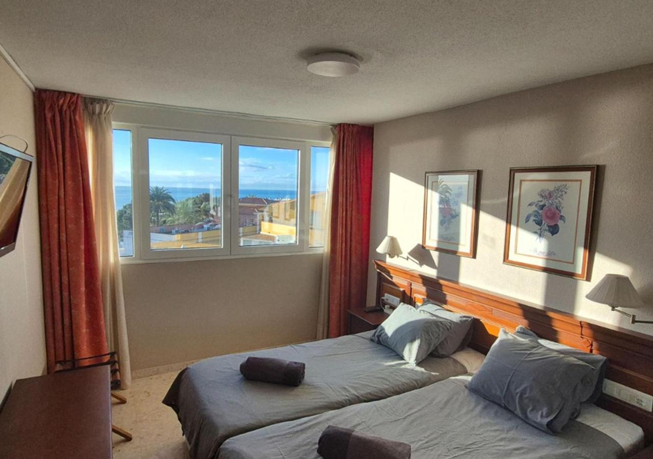 Apartment Sea Views Don Gustavo