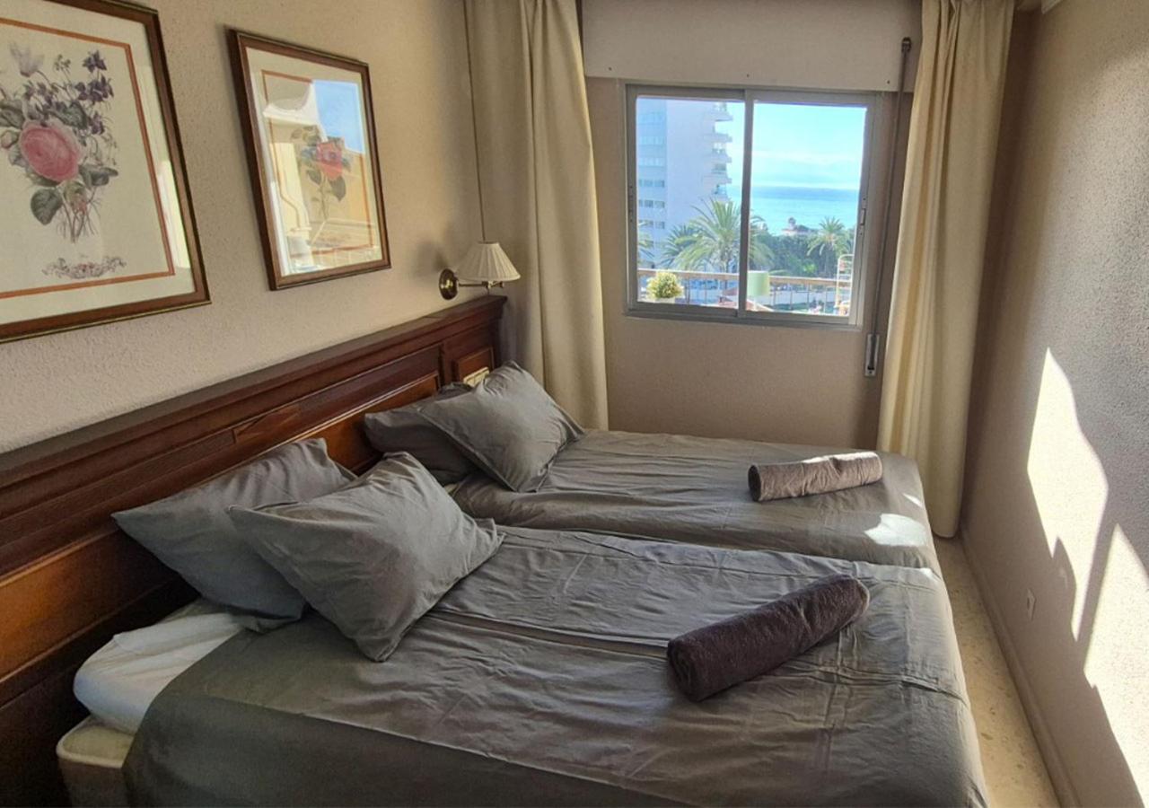 Sea Views Don Gustavo Apartment *