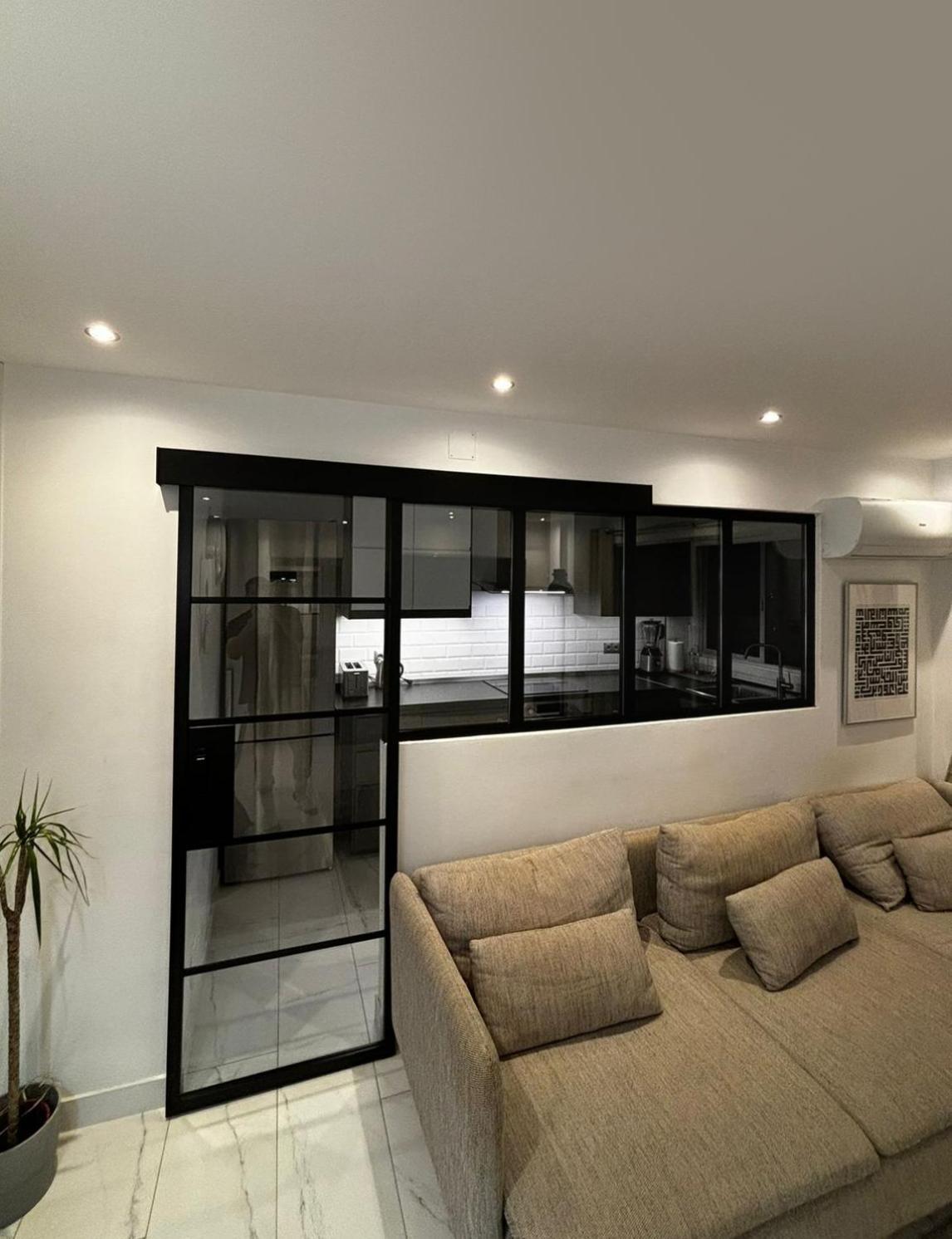 La Terraza De Benal, 3 Bedrooms Sea-view, 100 M2 Apartamento Benalmádena