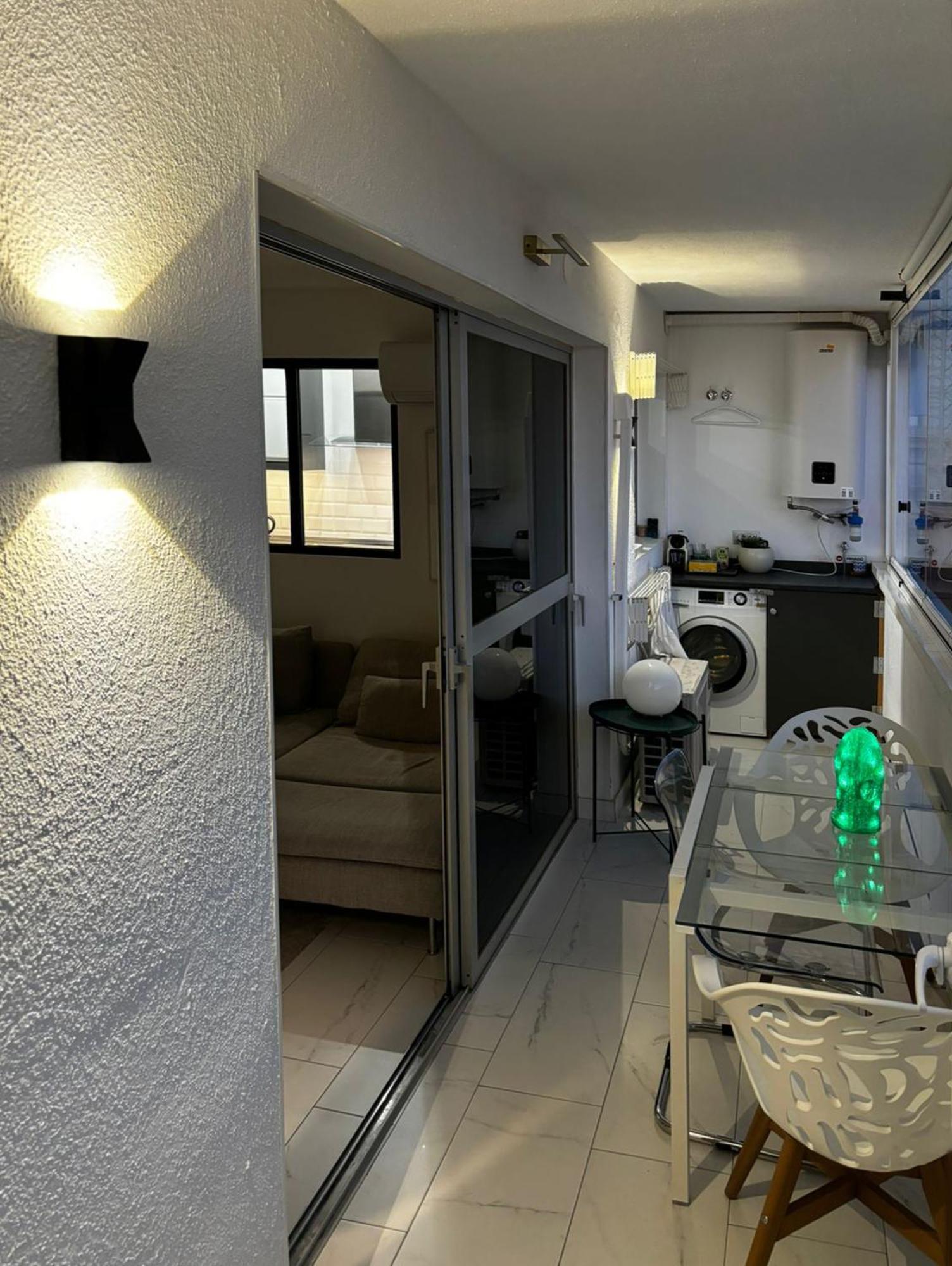 La Terraza De Benal, 3 Bedrooms Sea-view, 100 M2 *