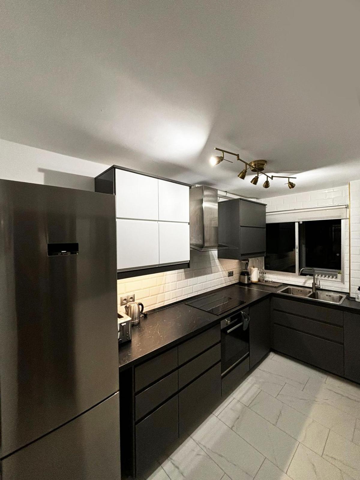 La Terraza De Benal, 3 Bedrooms Sea-view, 100 M2