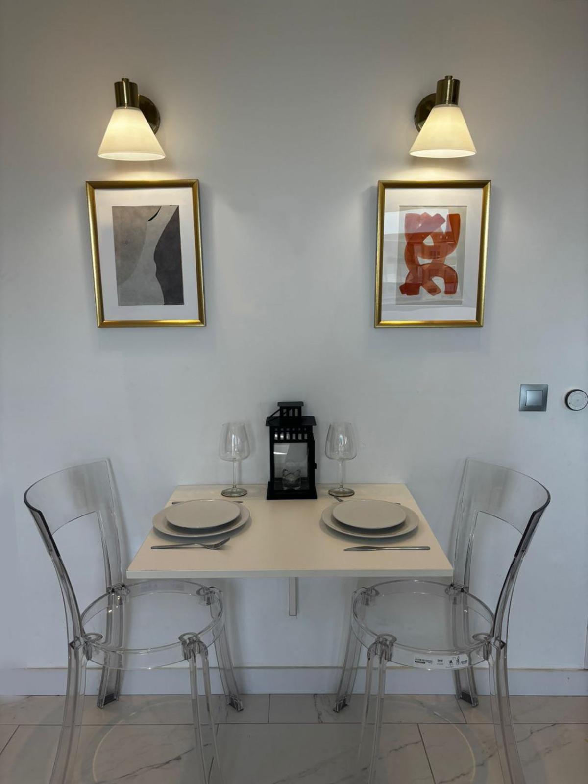La Terraza De Benal, 3 Bedrooms Sea-view, 100 M2 Benalmádena