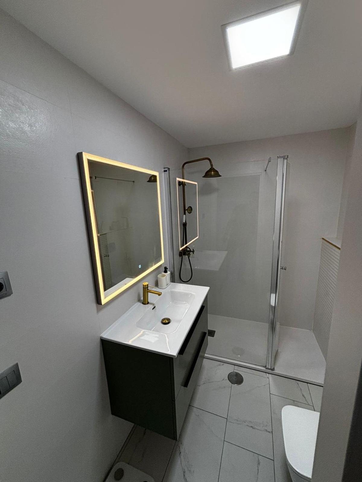 Apartamento La Terraza De Benal, 3 Bedrooms Sea-view, 100 M2