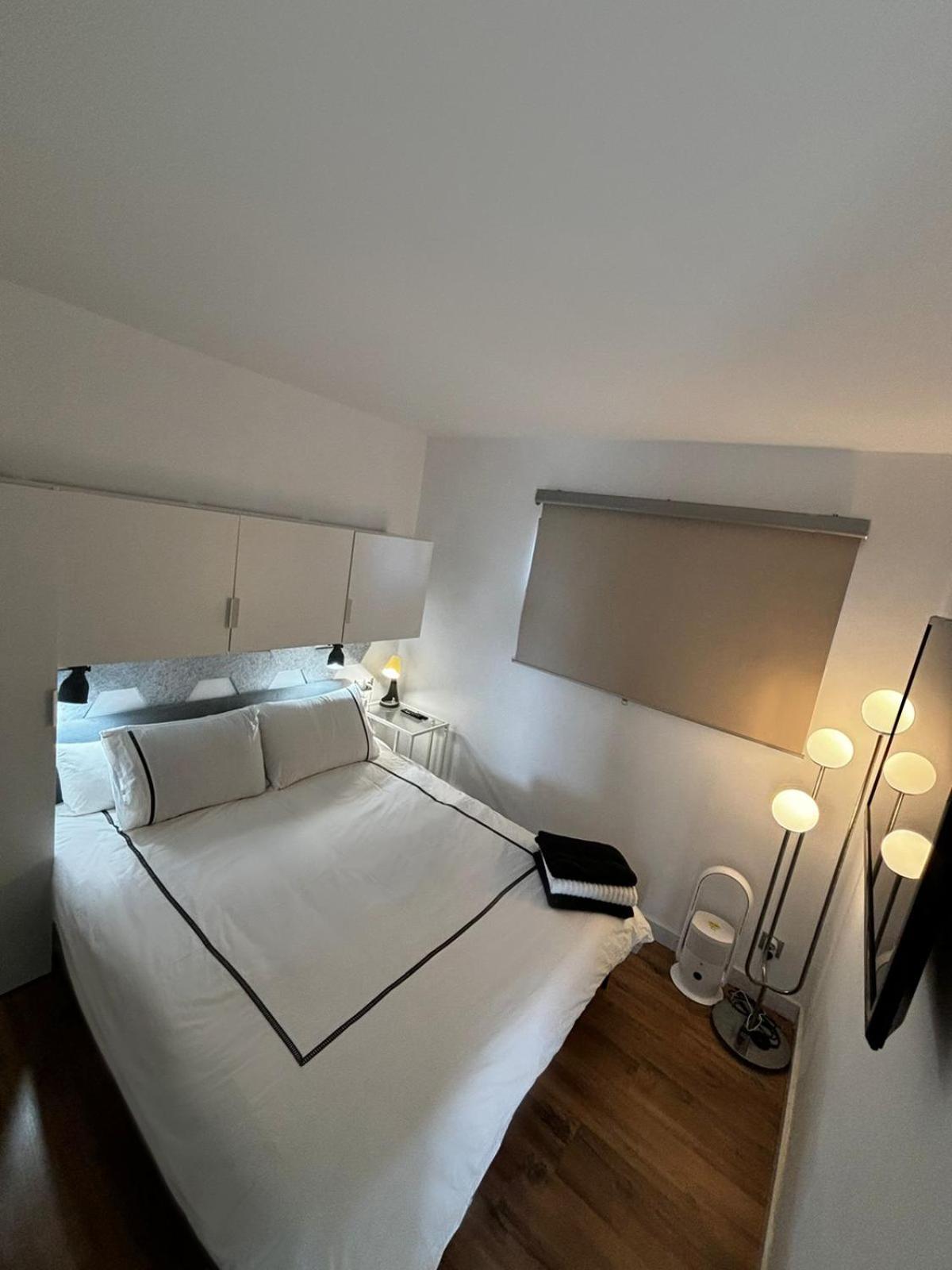 Apartamento La Terraza De Benal, 3 Bedrooms Sea-view, 100 M2 Benalmádena
