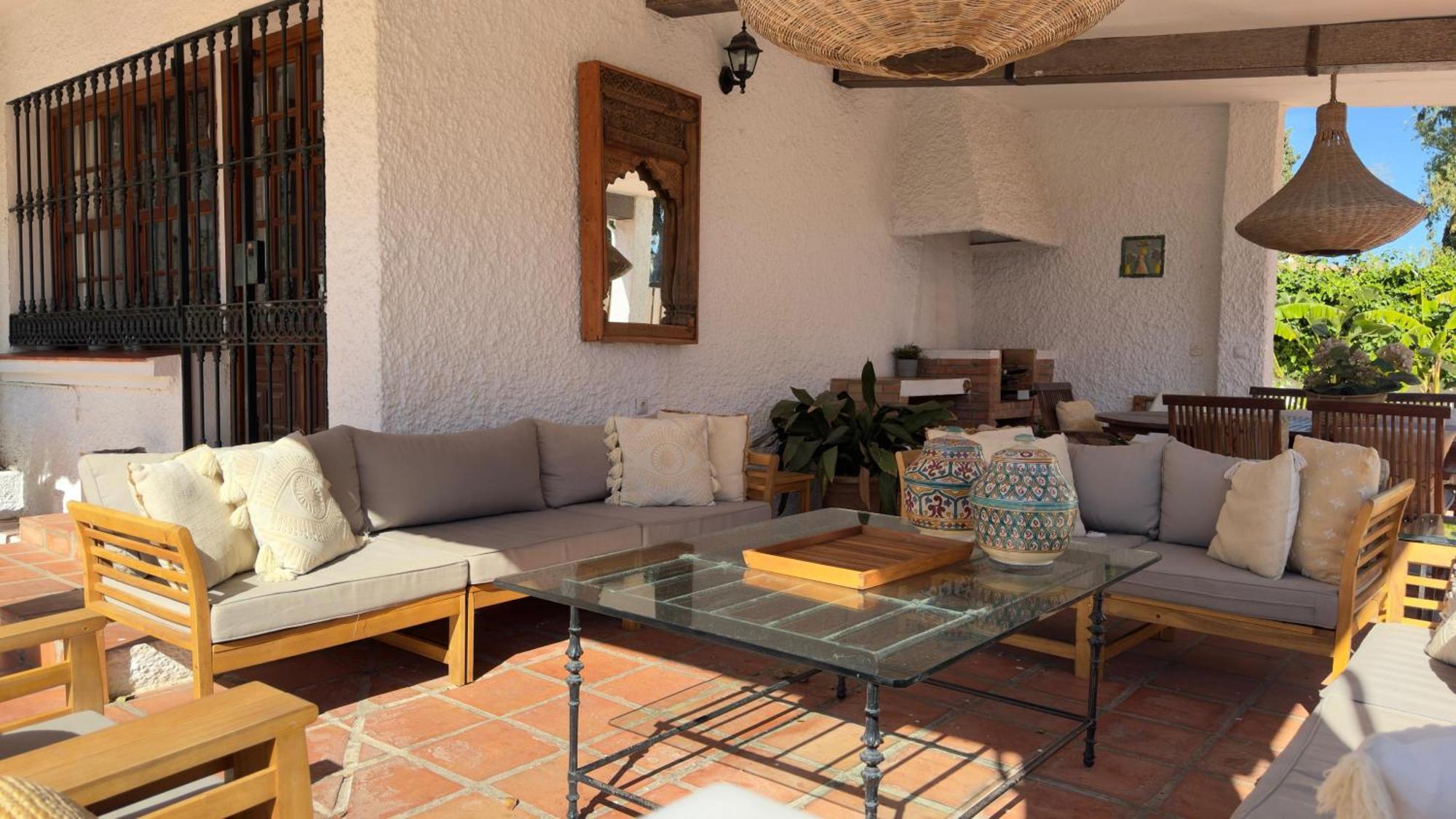 Puerto Marina Villa