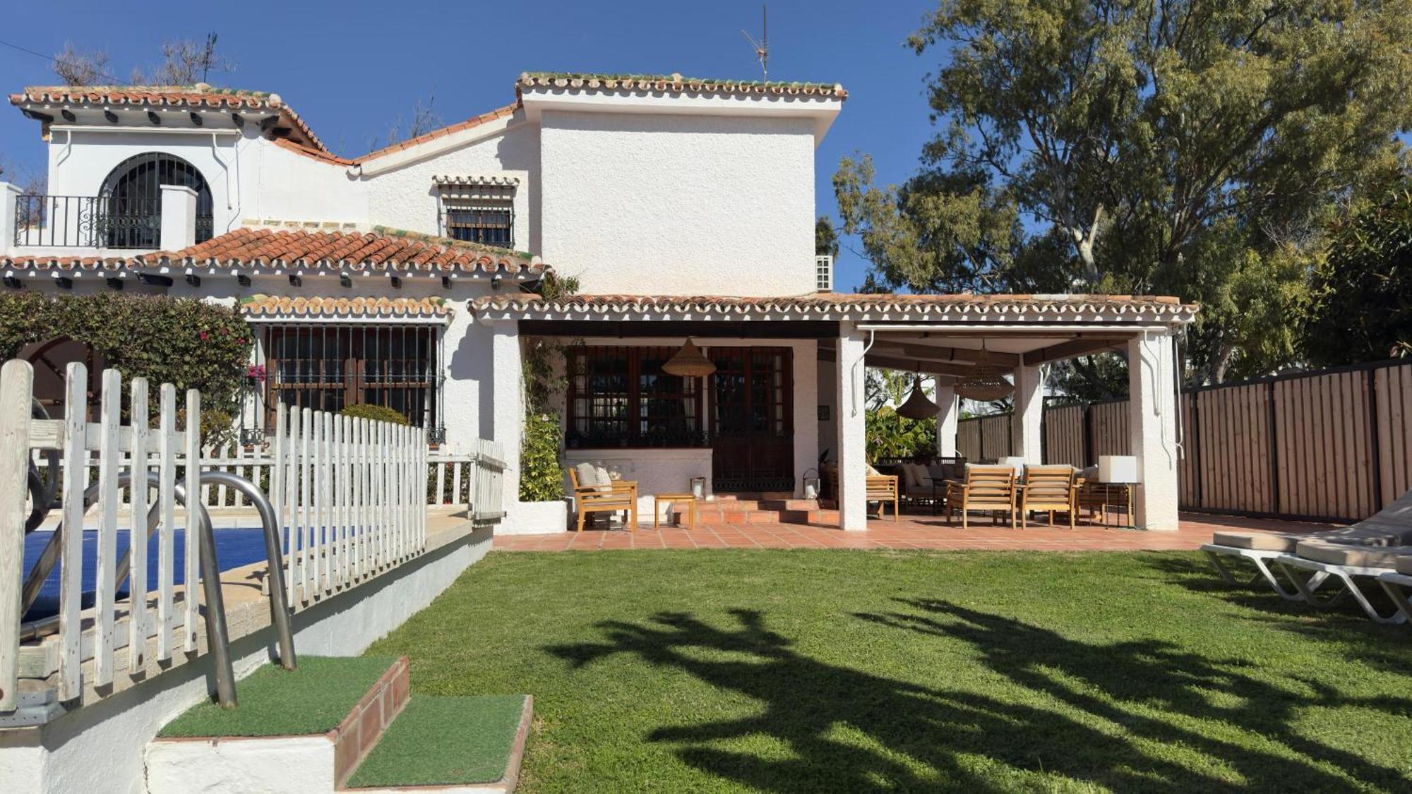 Puerto Marina Villa Benalmadena