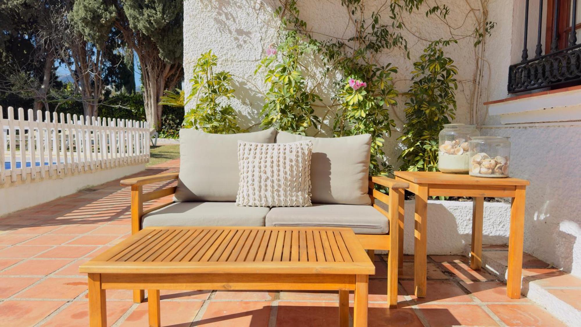 Villa Puerto Marina Benalmadena