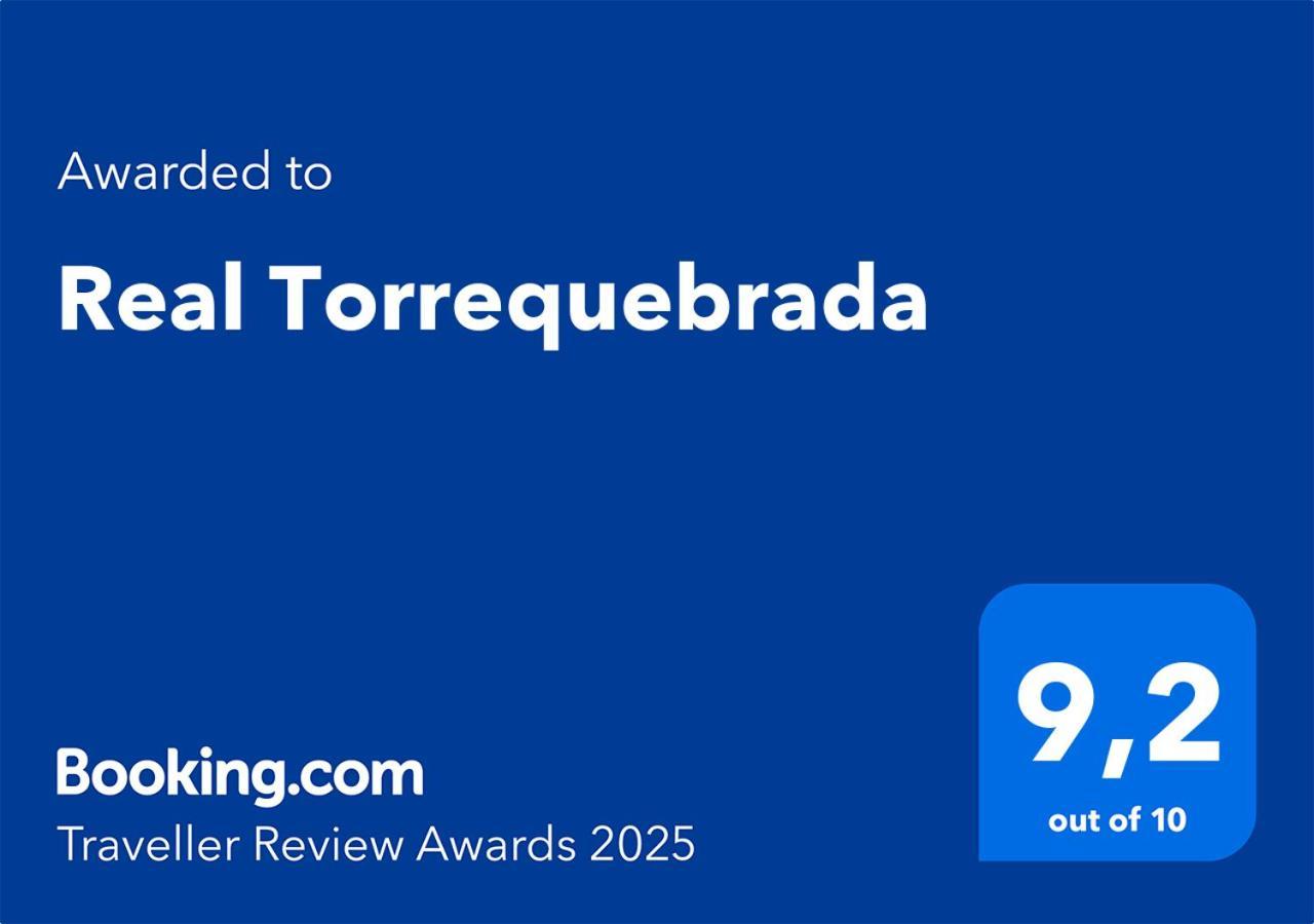 Apartment Real Torrequebrada Benalmádena