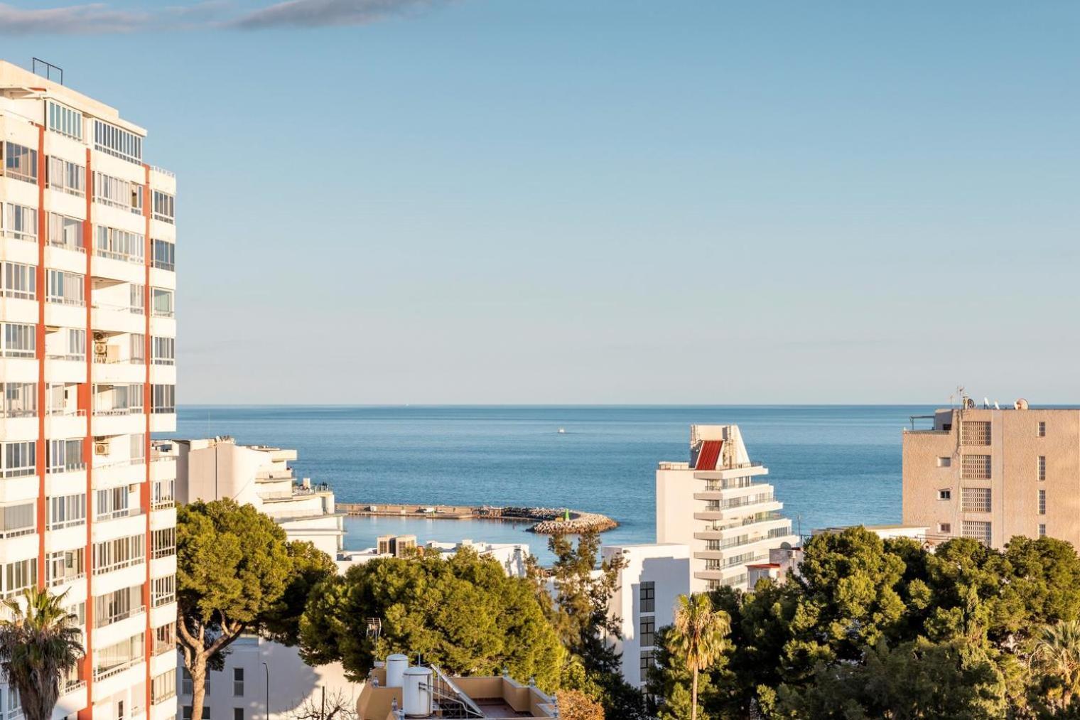 Casa Zoe - En Budha - Buenas Vibras! Edificio #lasnaciones Appartement