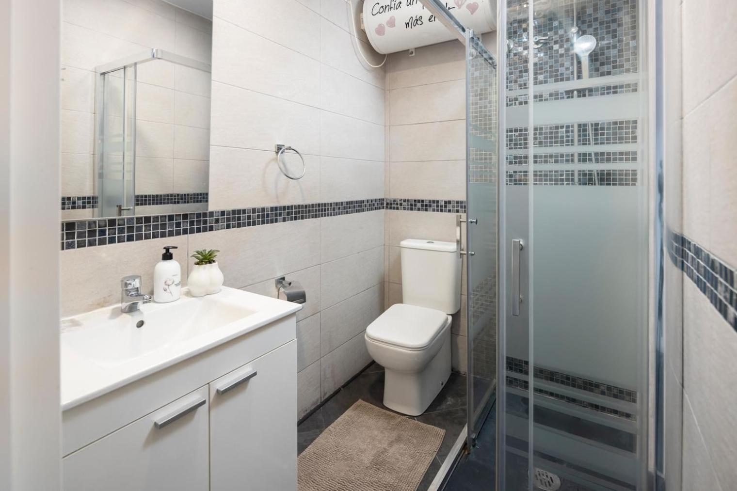 Casa Zoe - En Budha - Buenas Vibras! Edificio #lasnaciones Benalmádena