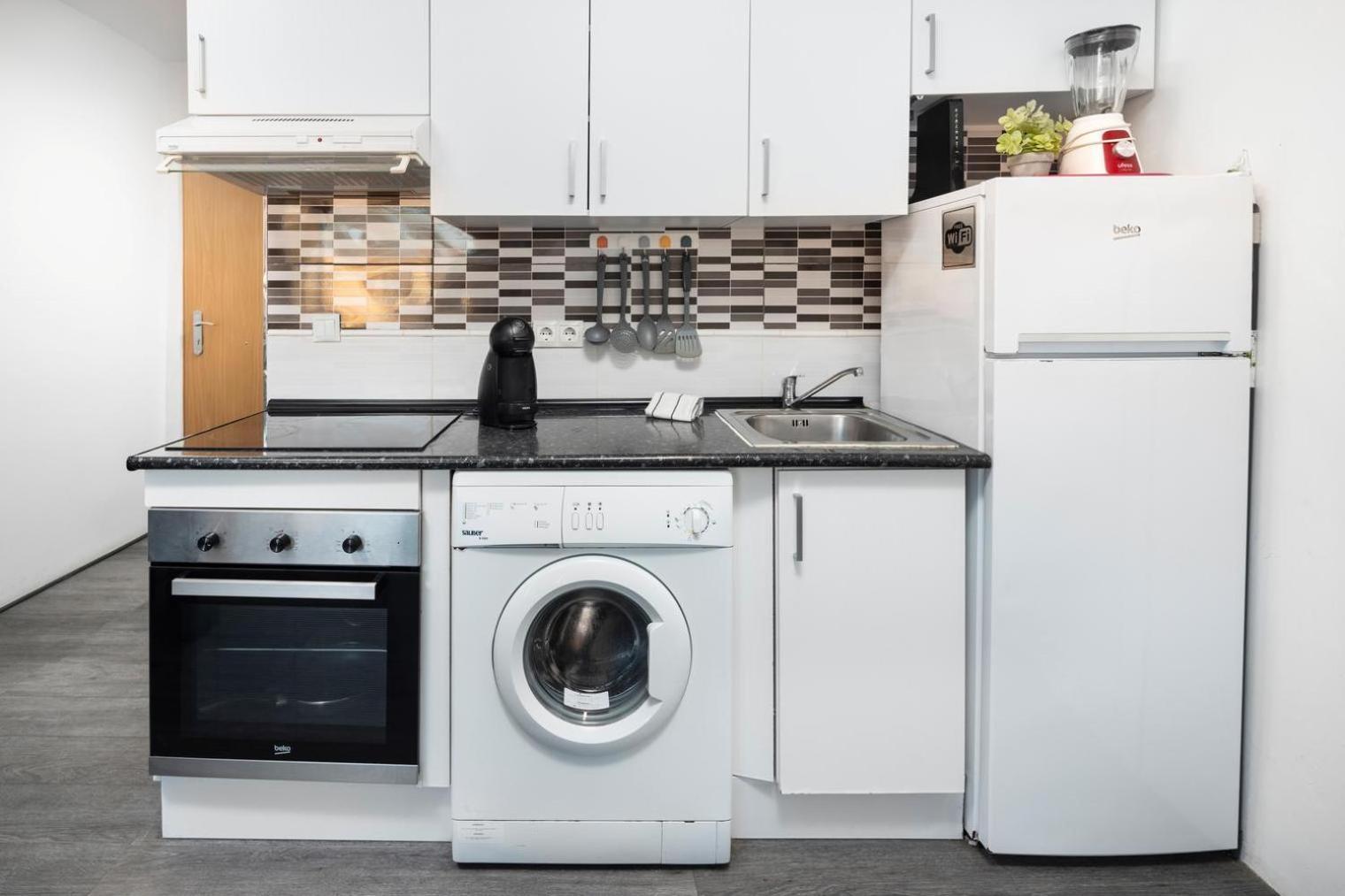Casa Zoe - En Budha - Buenas Vibras! Edificio #lasnaciones Appartement