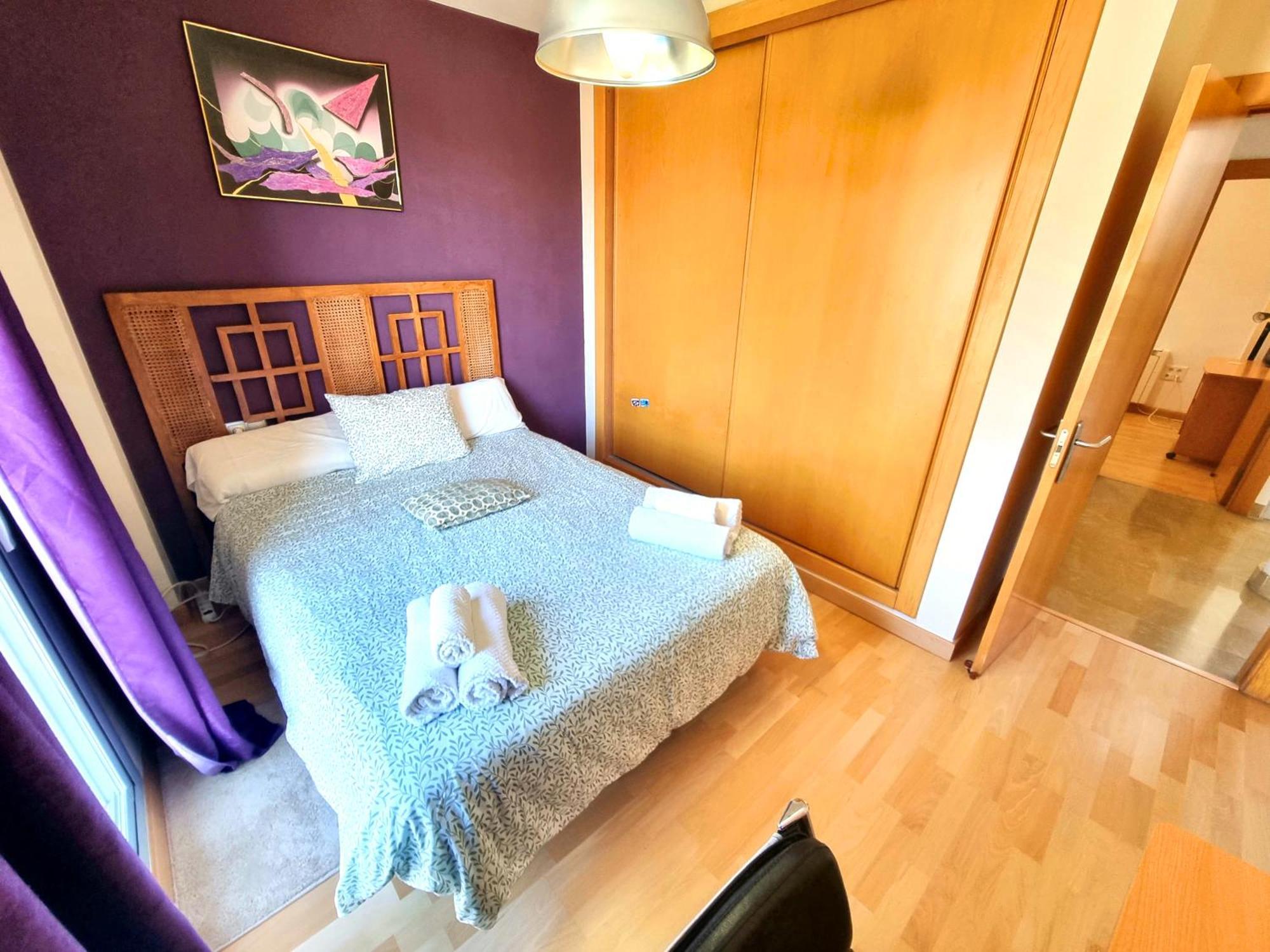 Stunning With Outdoor Swimmingpool, 4 Bedrooms And Wifi Holiday home
