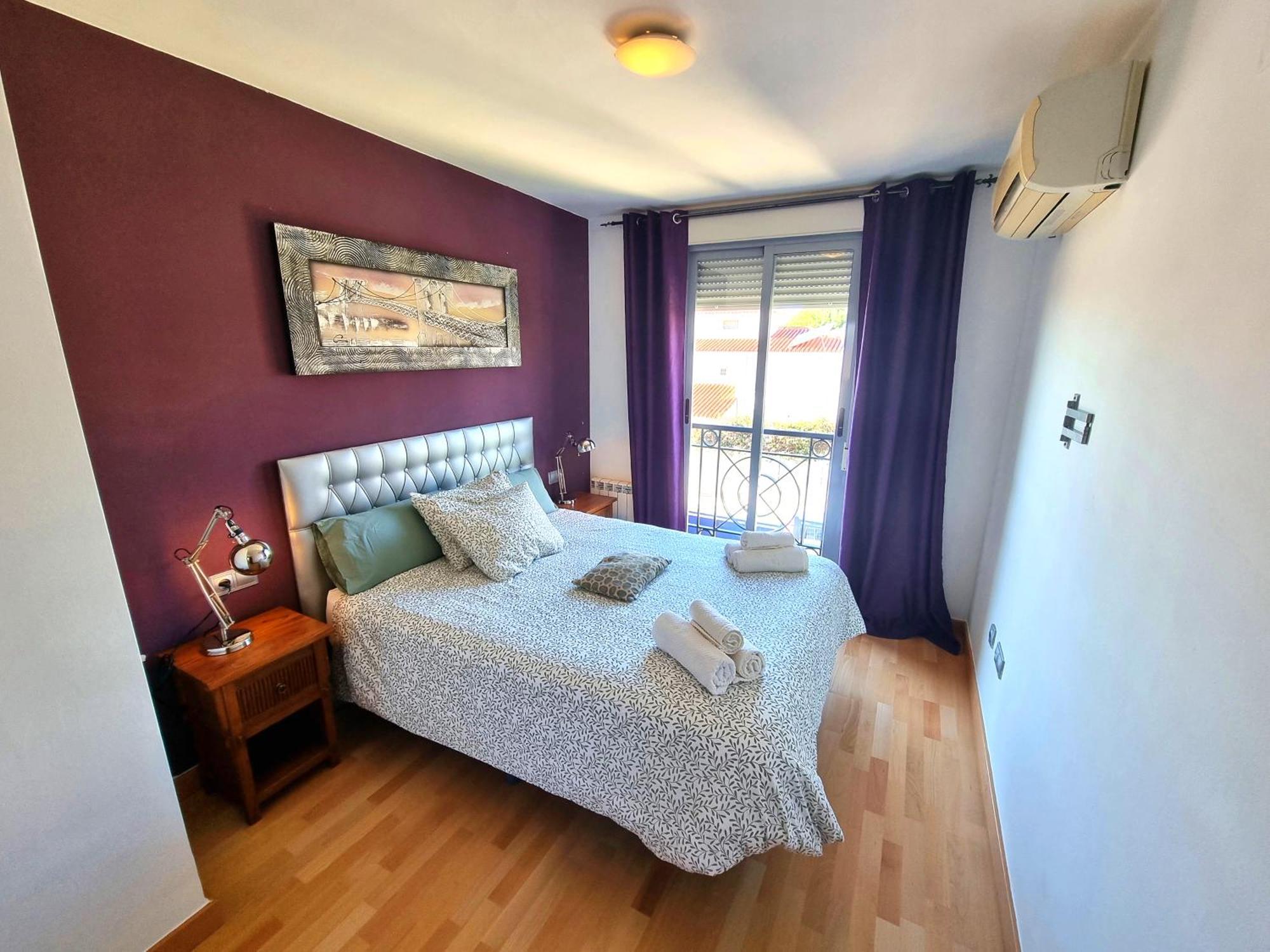 Stunning With Outdoor Swimmingpool, 4 Bedrooms And Wifi * Benalmadena
