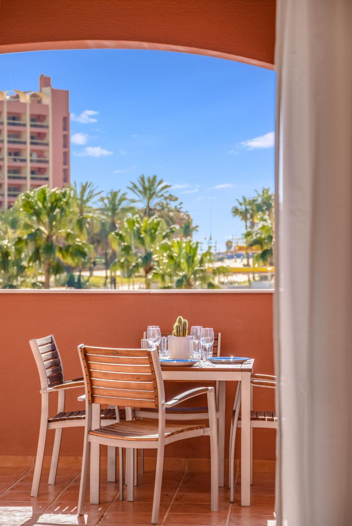 Apartment Marina Breeze By Solmaestranza Benalmadena