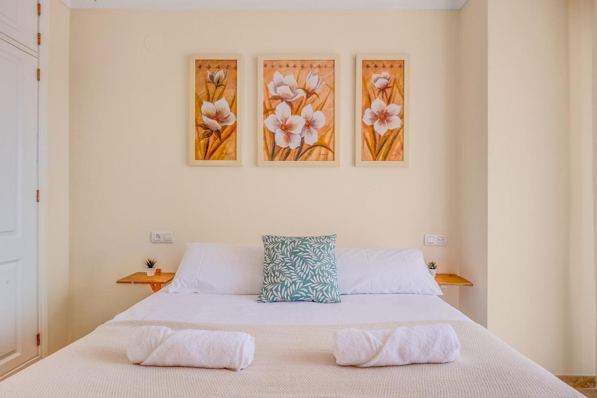 Apartment Marina Breeze By Solmaestranza *