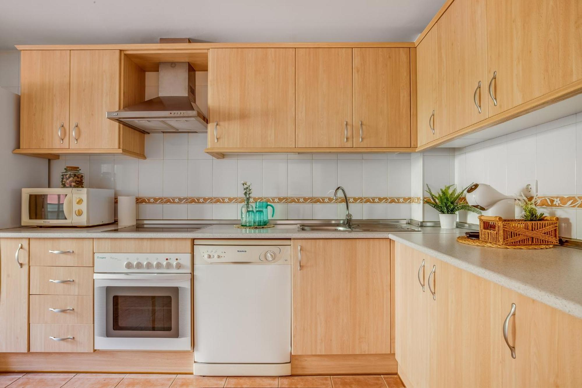 Marina Breeze By Solmaestranza Apartment Benalmadena