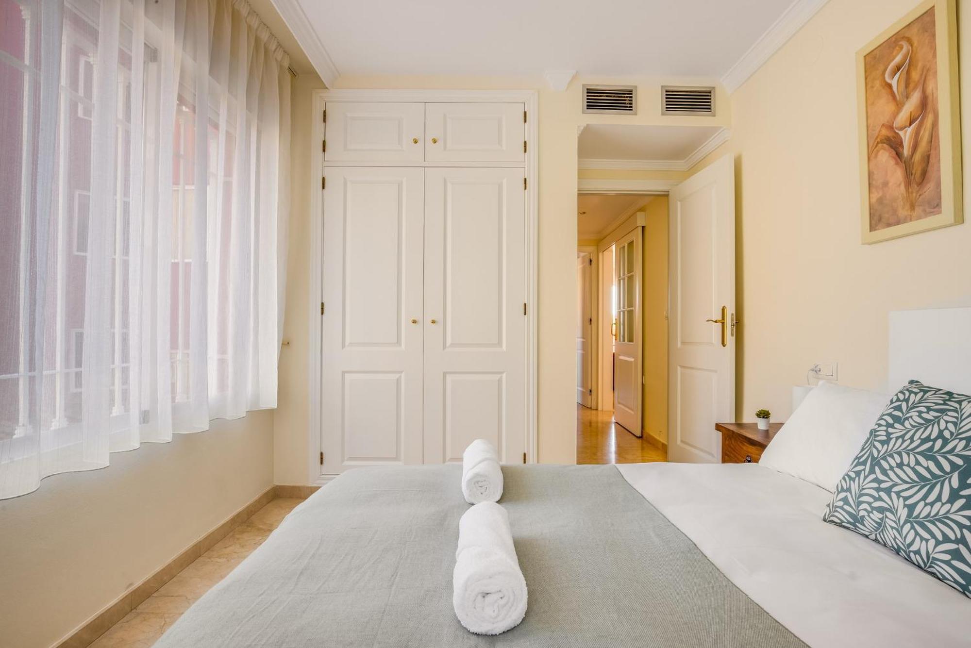 Apartment Marina Breeze By Solmaestranza
