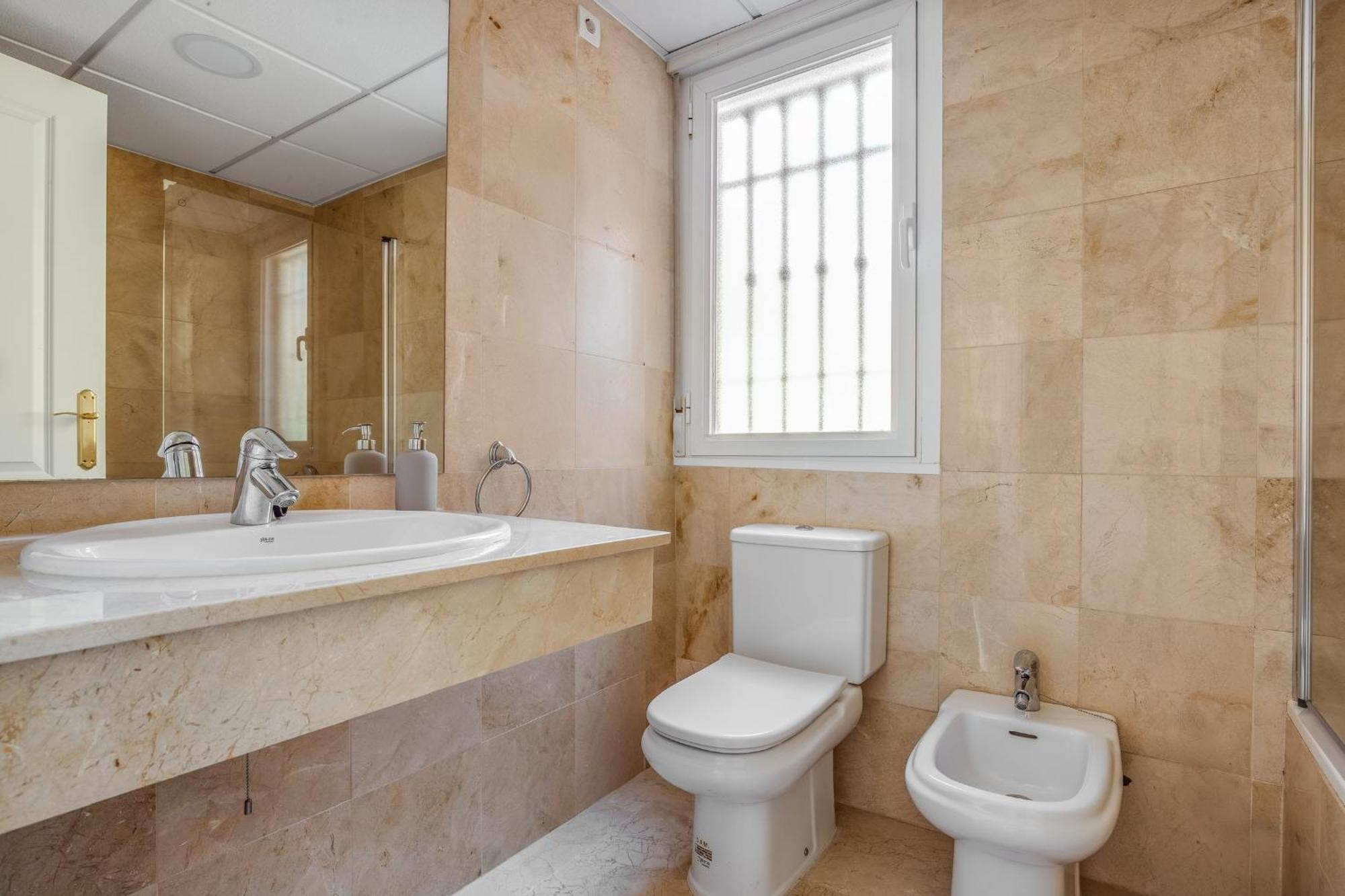 Marina Breeze By Solmaestranza Apartment *