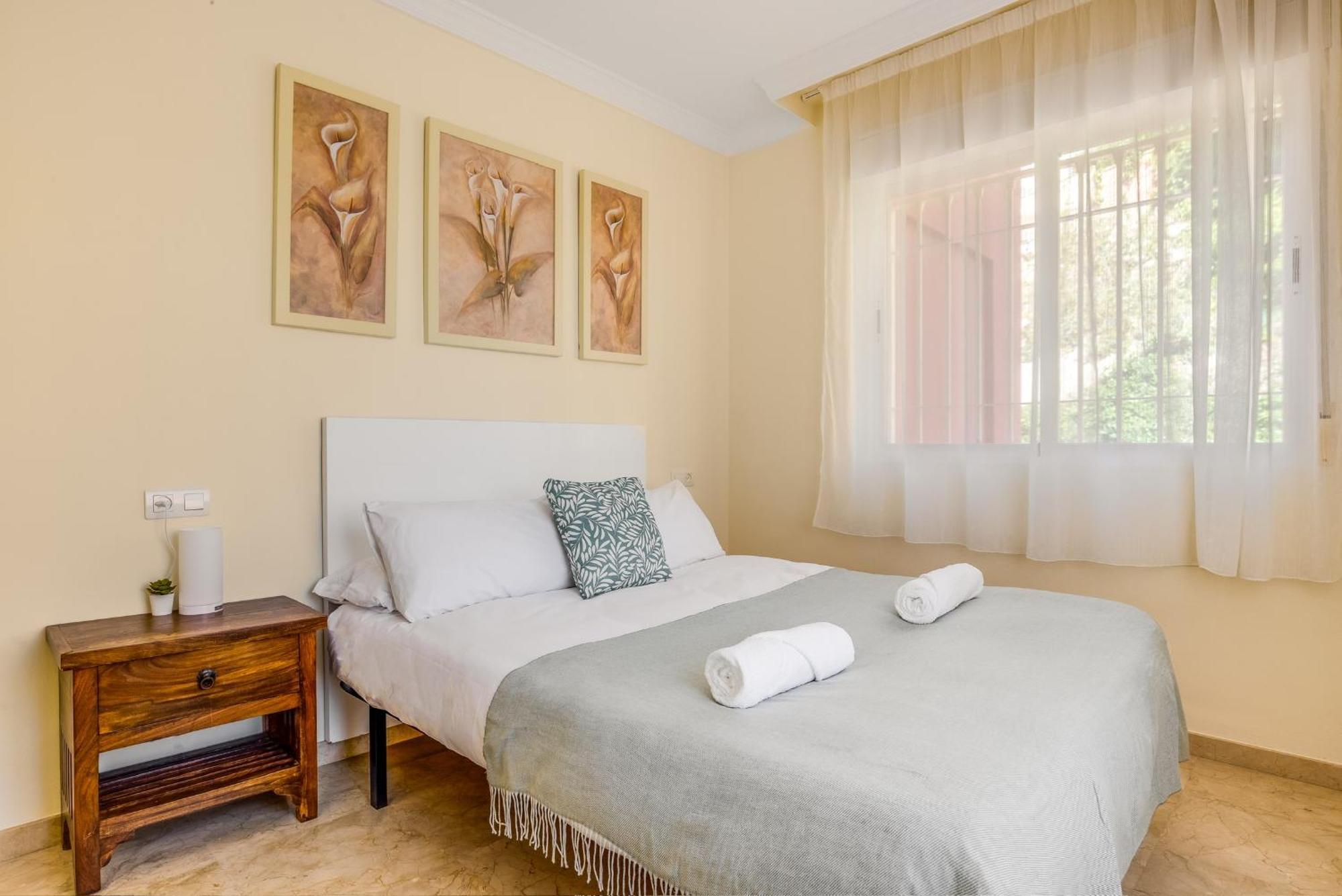 Marina Breeze By Solmaestranza Apartment Benalmadena