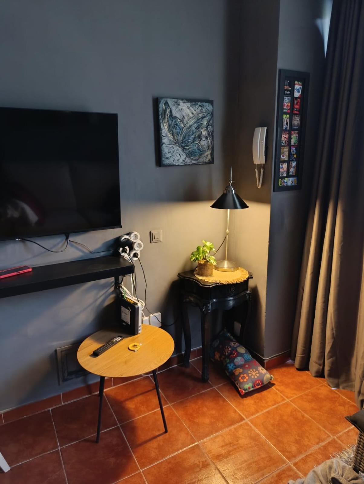 Appartement La Cruz Del Sur *