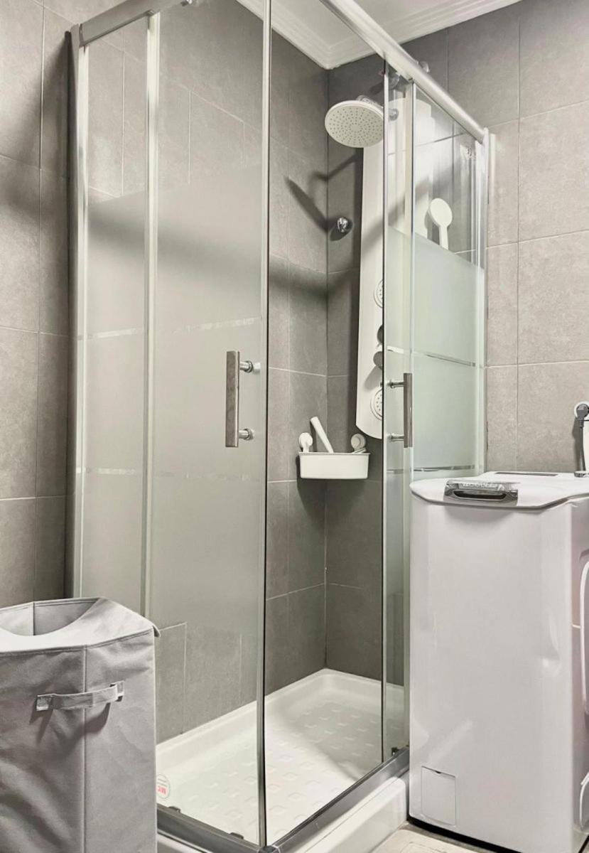 In Avenida Alay, 2 Apartment
