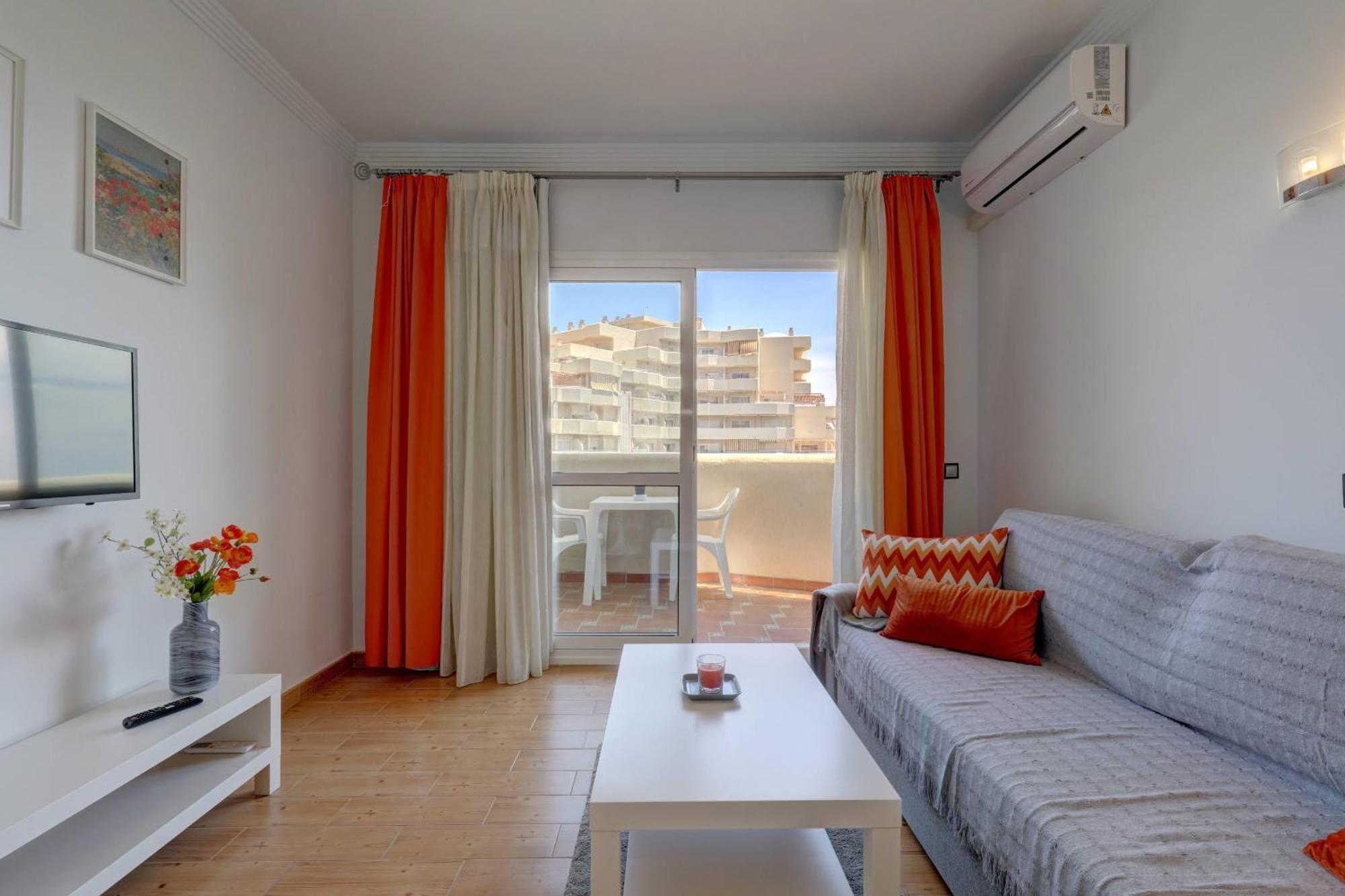 Wonderful New 1 In Benalbeach Benalmadena