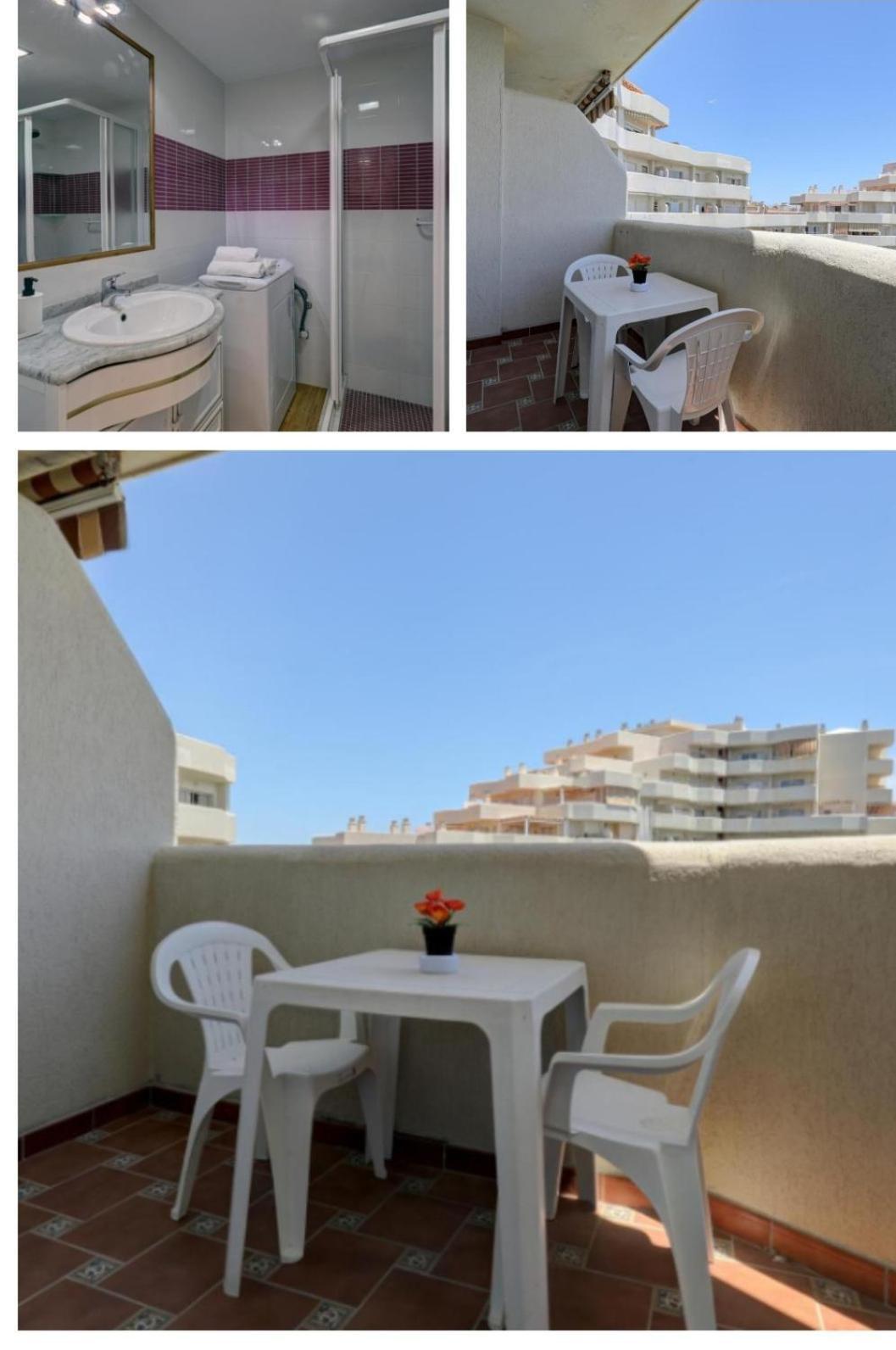 Wonderful New 1 In Benalbeach Benalmádena