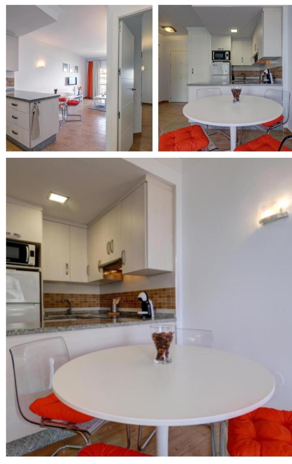 Wonderful New 1 In Benalbeach Appartement Benalmádena