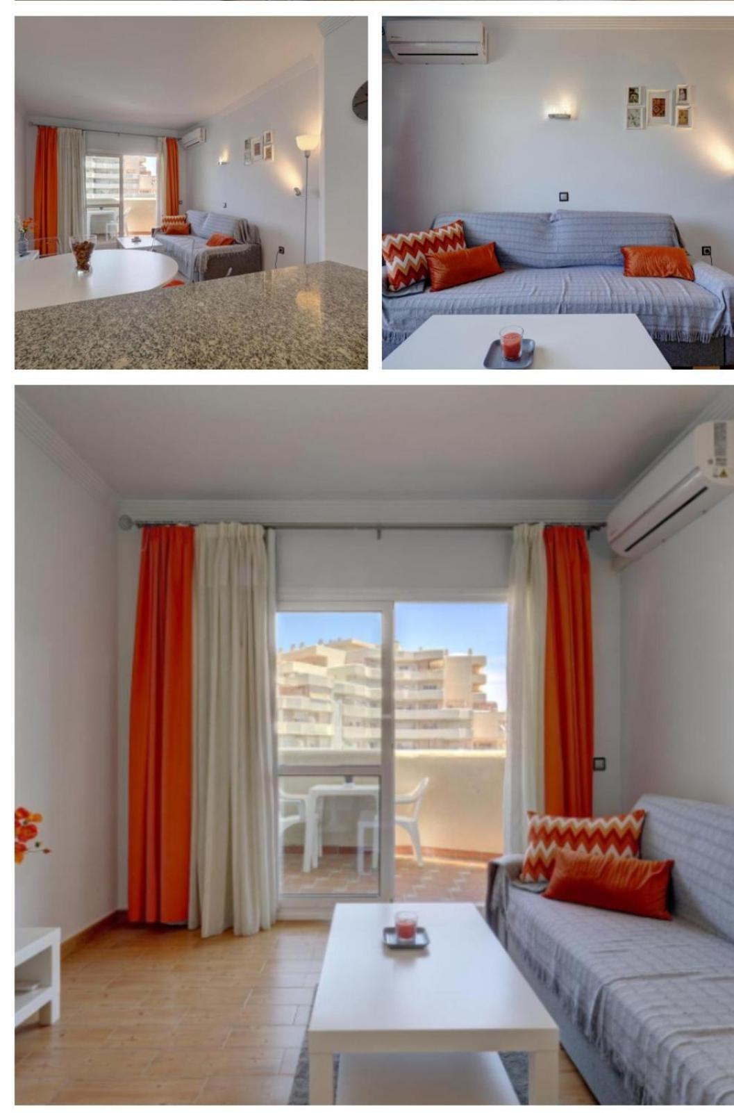 Wonderful New 1 In Benalbeach