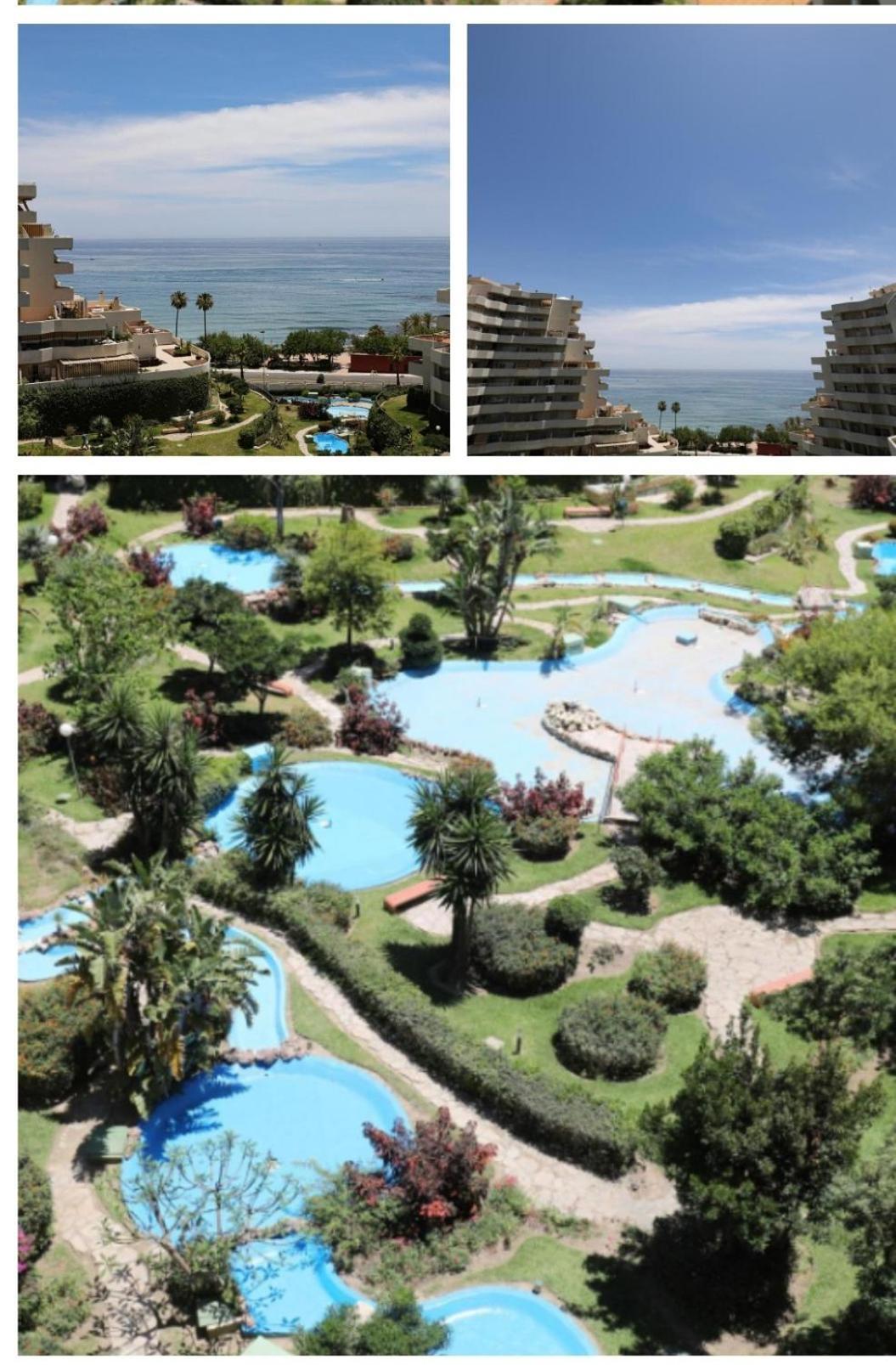 Wonderful New 1 In Benalbeach Appartement Benalmádena