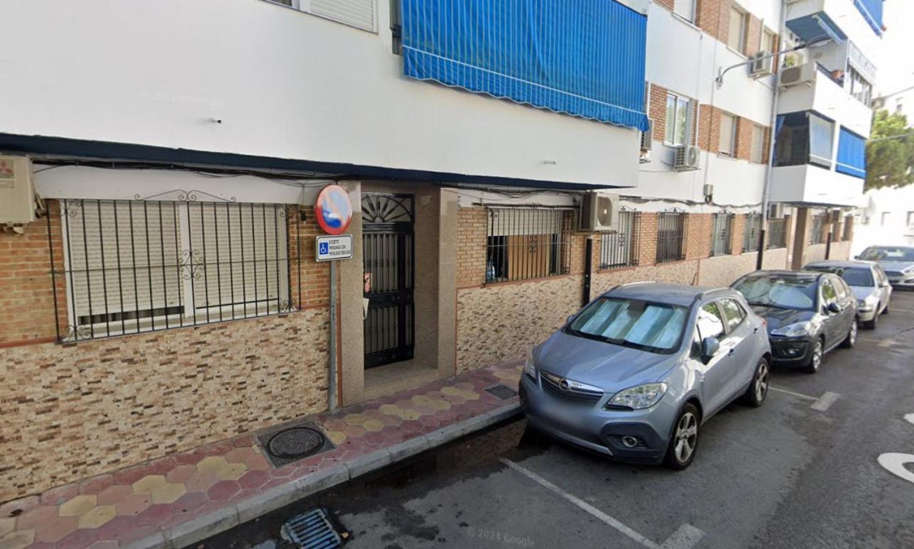 Apartment Inmogest - Vistamar Benalmadena