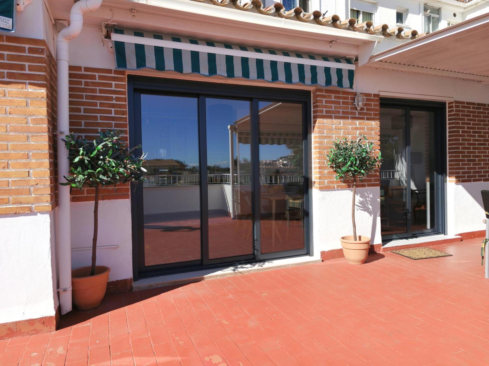 Apartment Inmogest - Vistamar