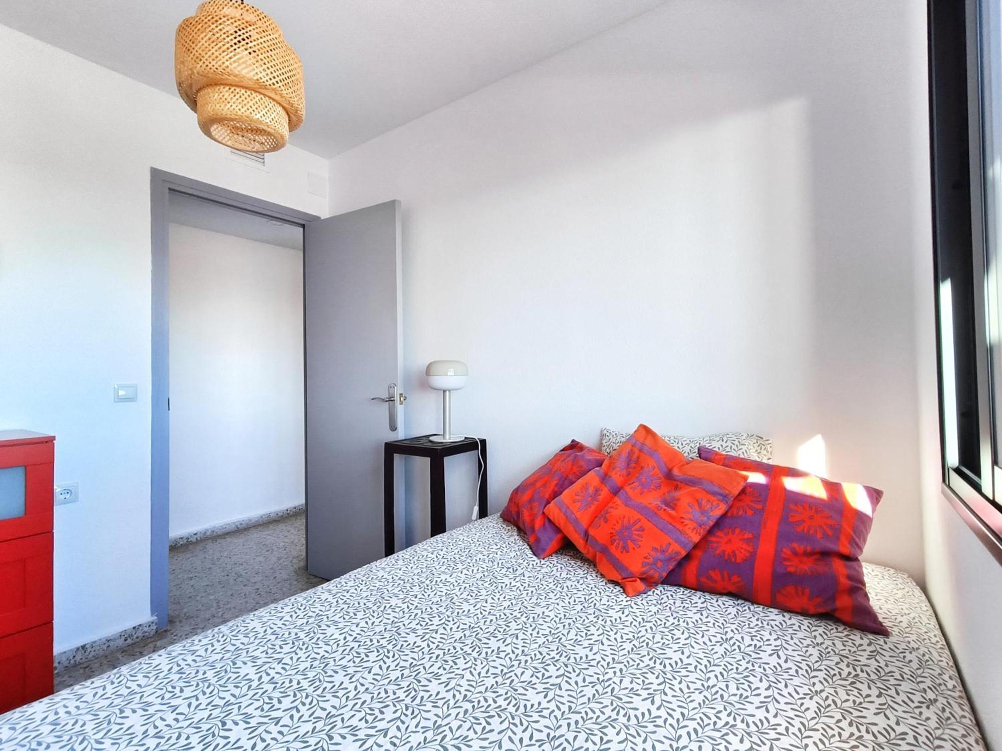 Inmogest - Vistamar Apartment Benalmadena
