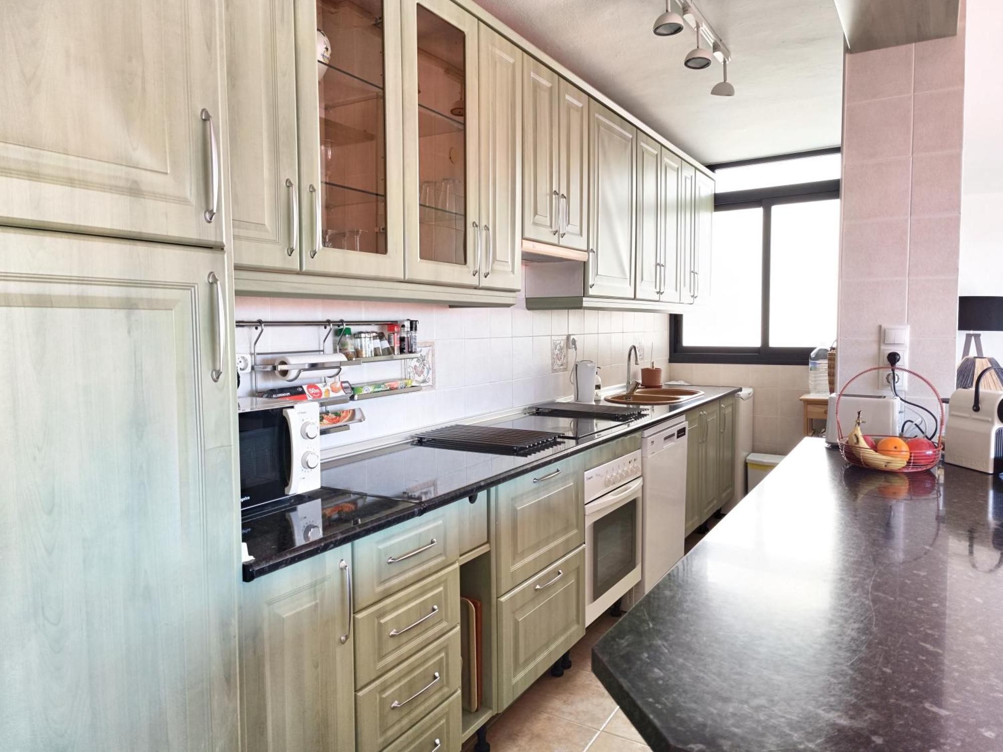 Inmogest - Vistamar Apartment