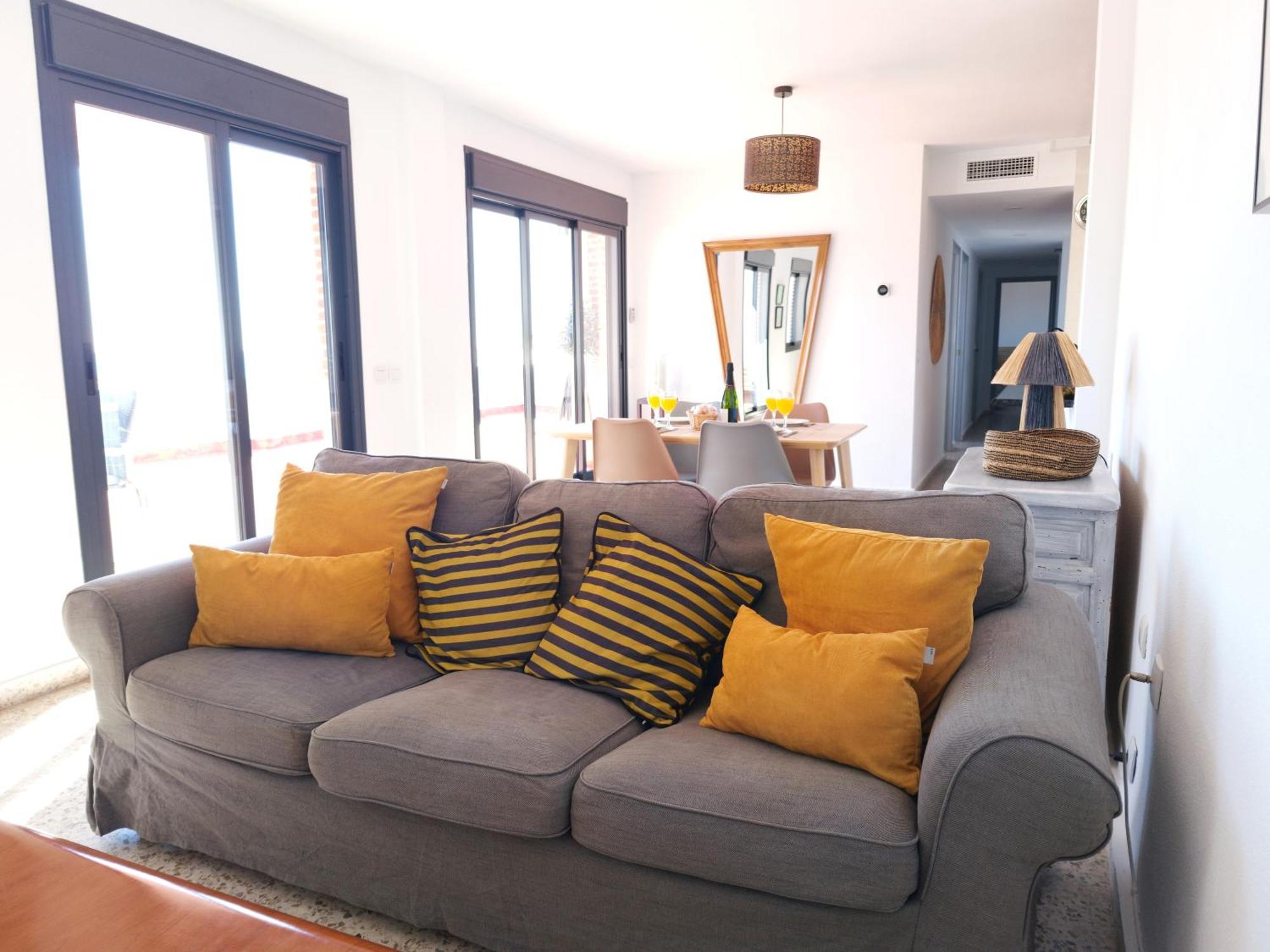 Apartment Inmogest - Vistamar