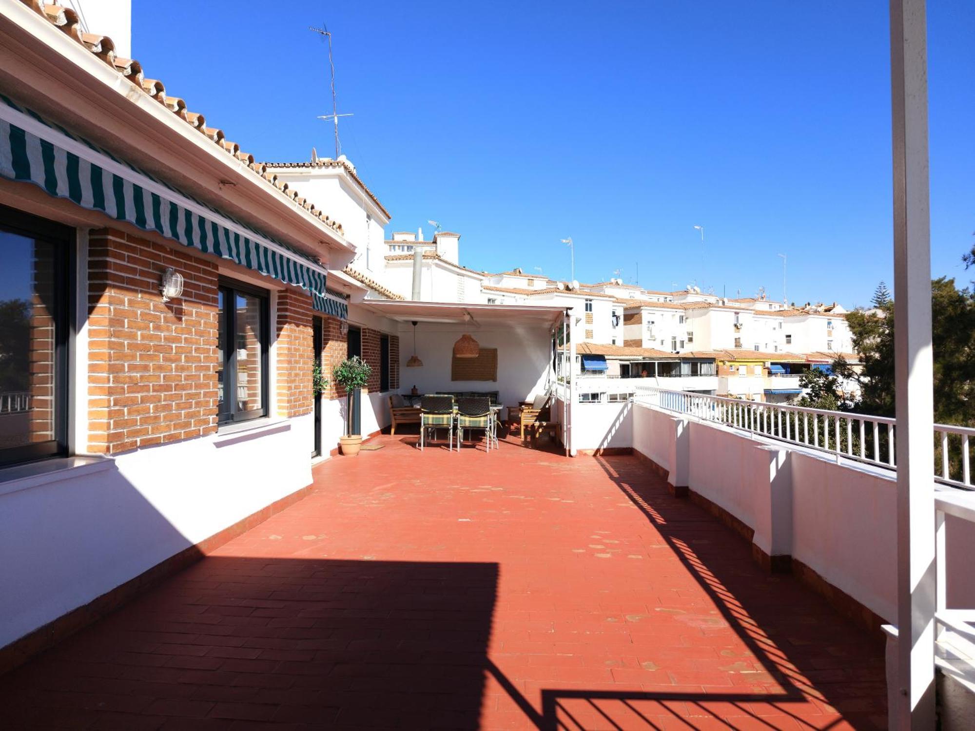 Inmogest - Vistamar Apartment Benalmadena