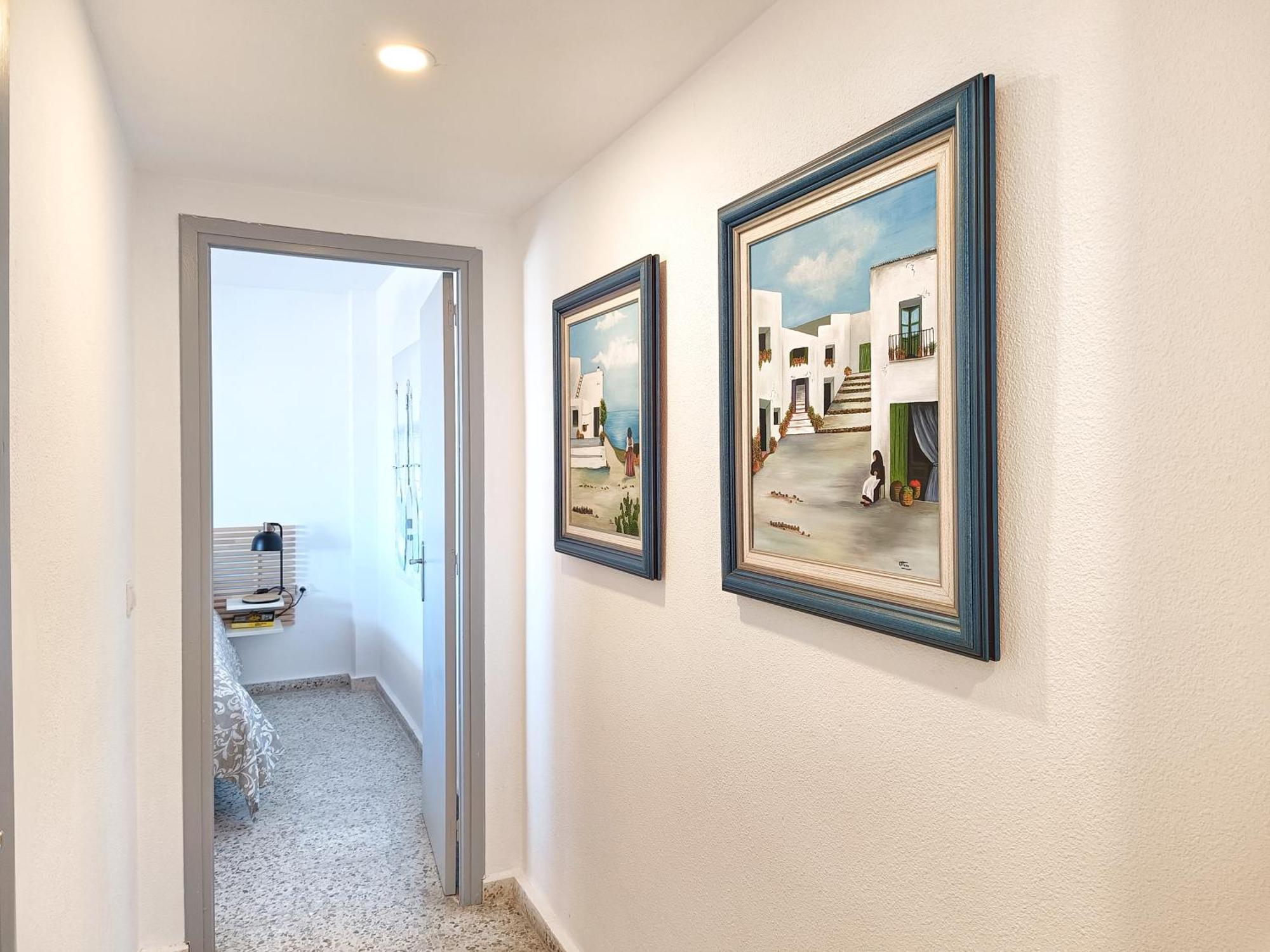 Apartment Inmogest - Vistamar *